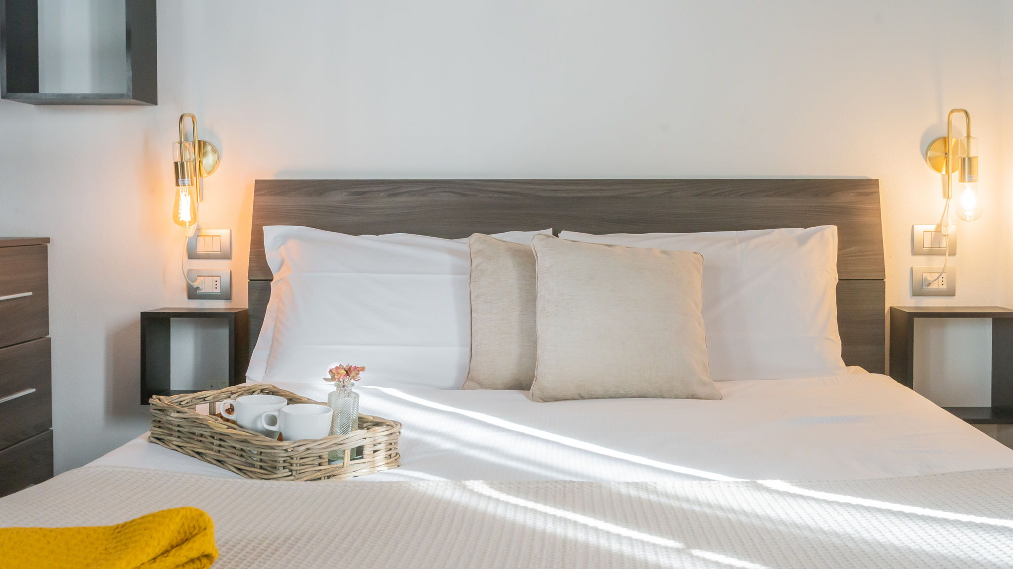 Italianway Como Domus 4 in Como