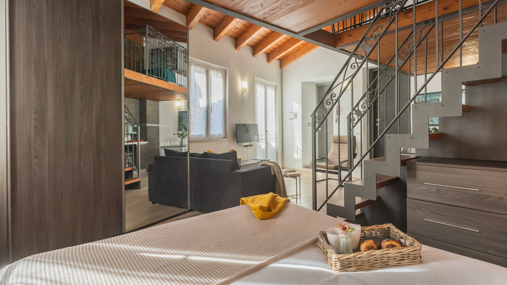 Italianway Como Domus 4 in Como