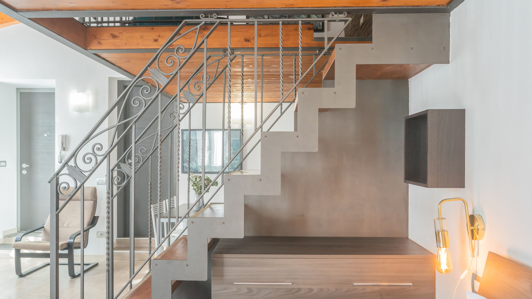 Italianway Como Domus 4 in Como