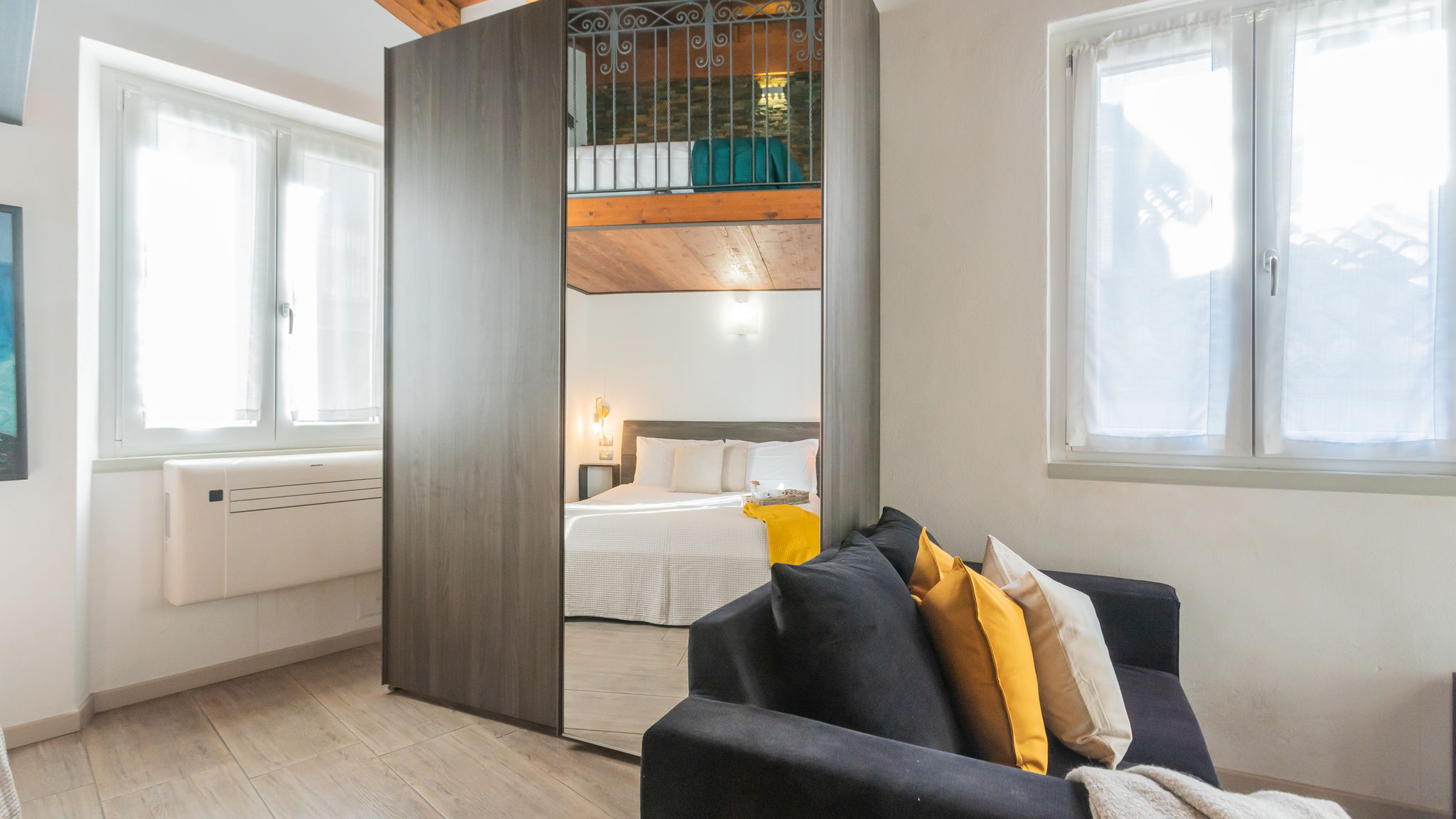 Italianway Como Domus 4 in Como