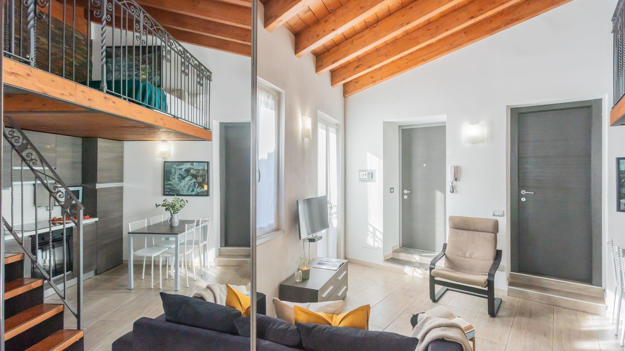 Italianway Como Domus 4 in Como