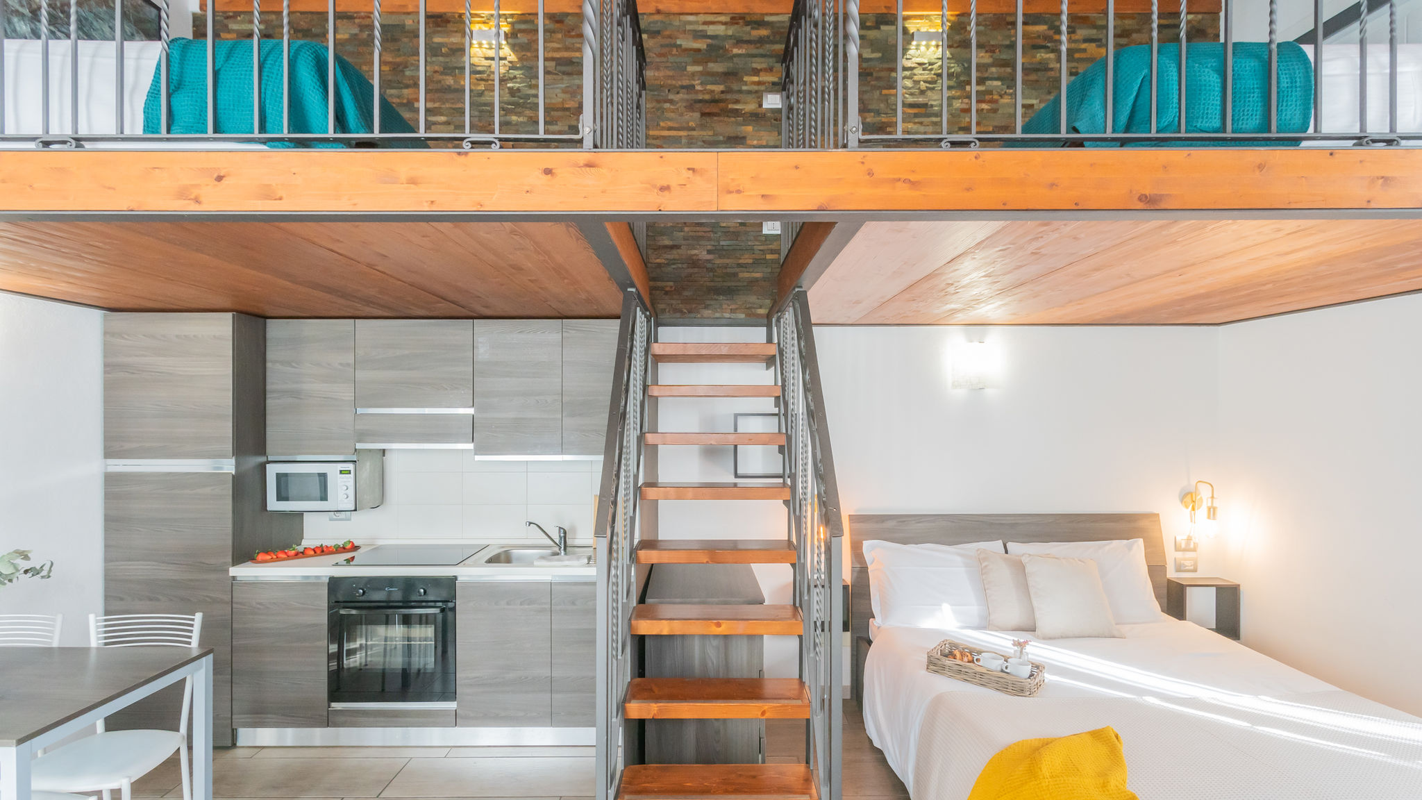 Italianway Como Domus 4 in Como