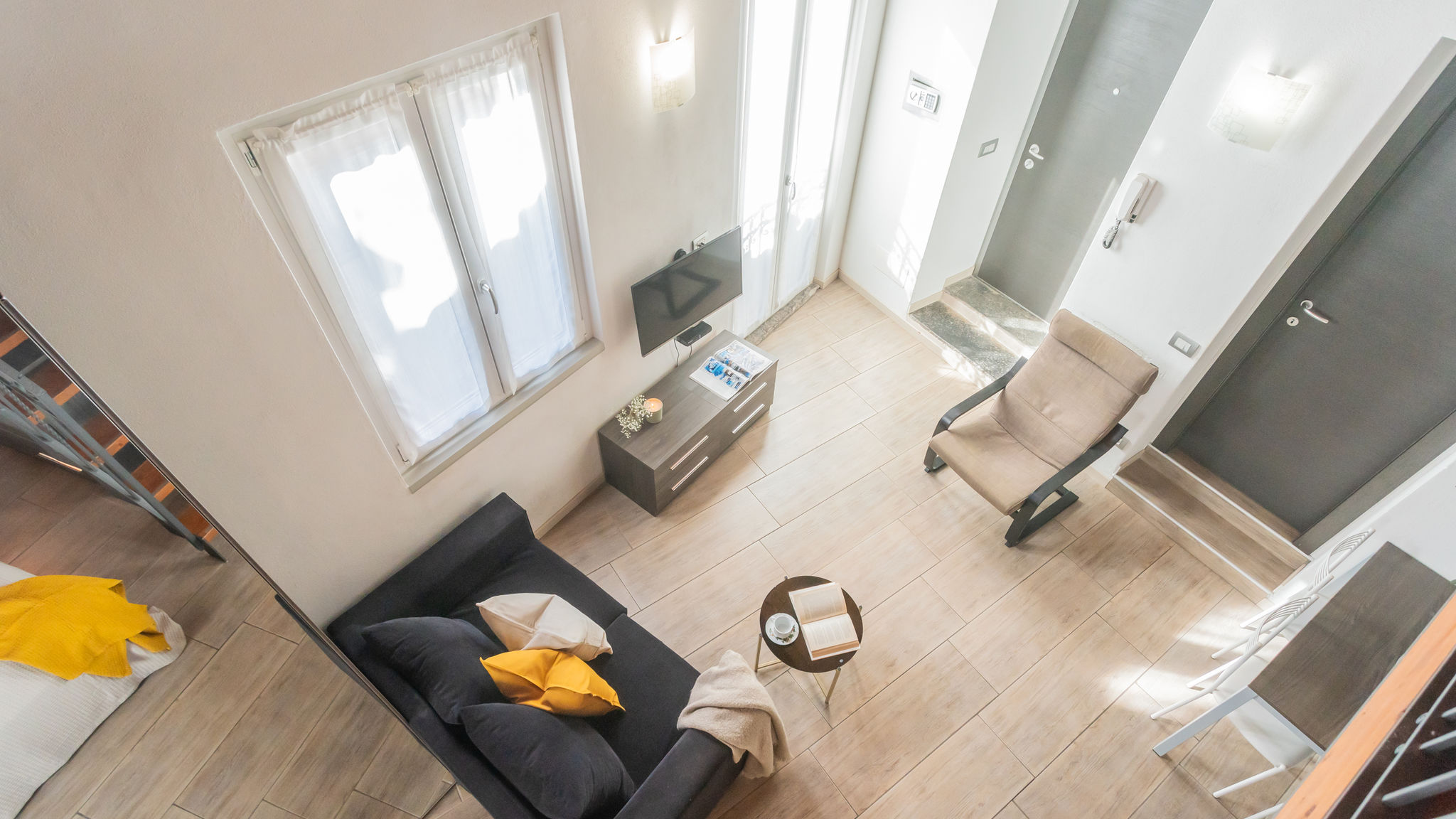 Italianway Como Domus 4 in Como