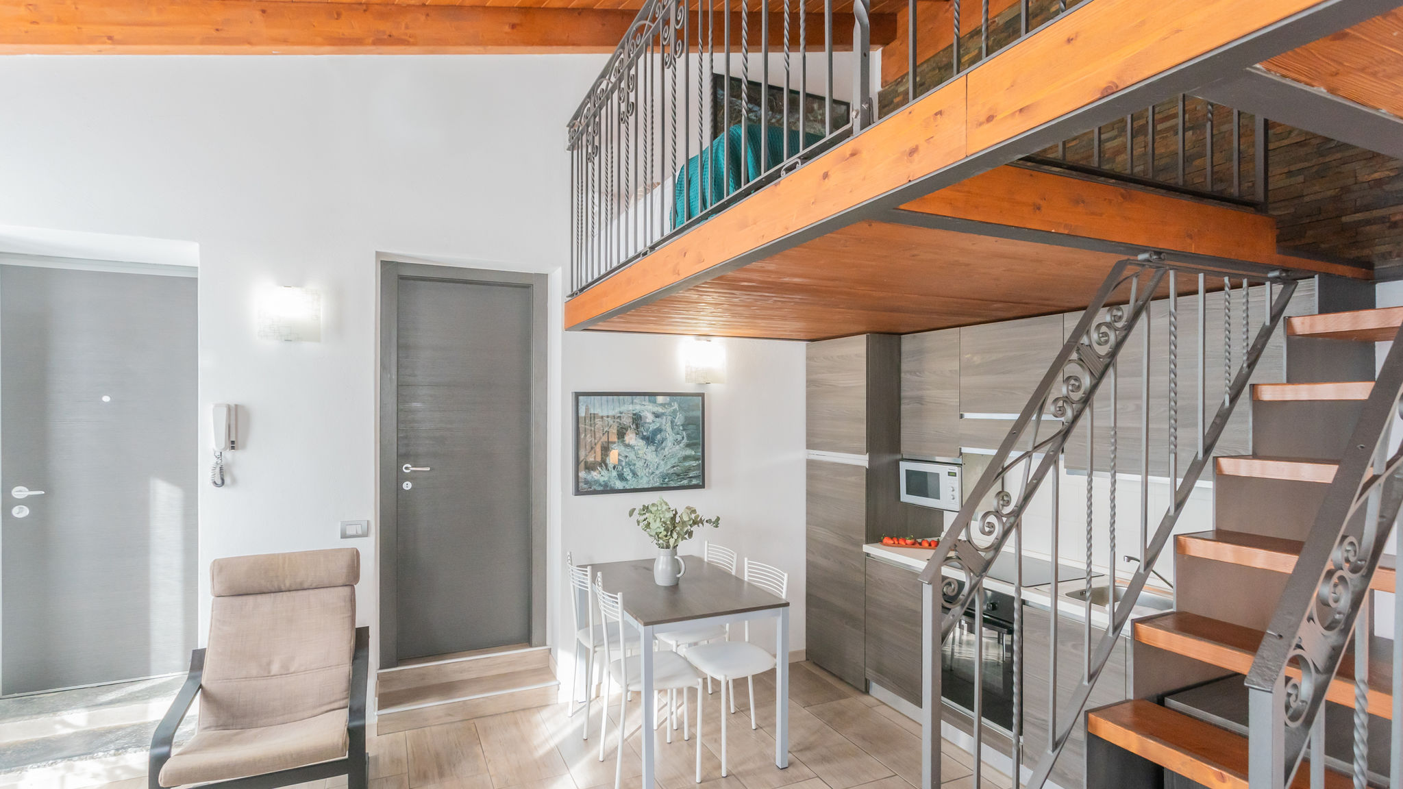 Italianway Como Domus 4 in Como