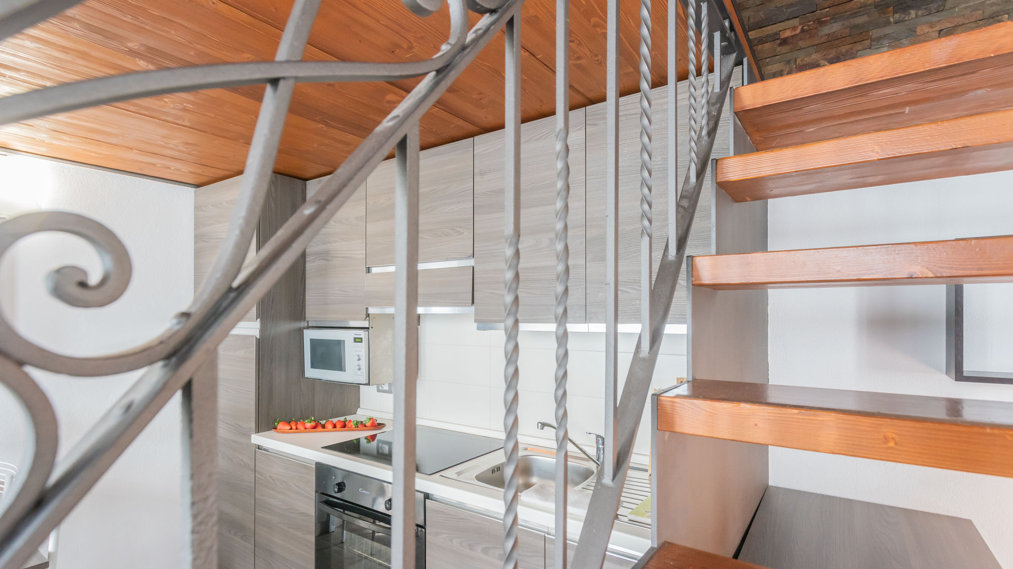 Italianway Como Domus 4 in Como