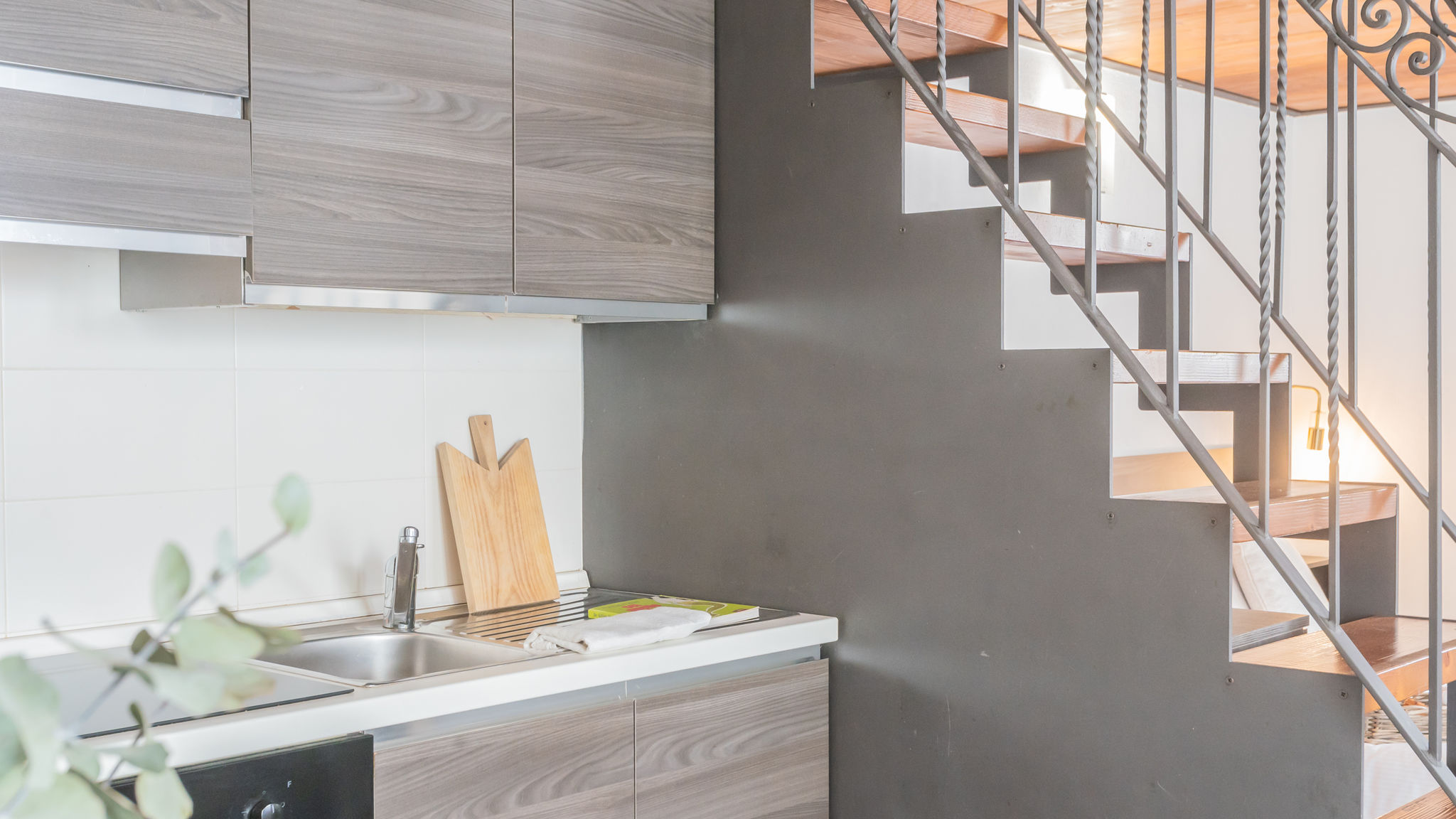 Italianway Como Domus 4 in Como