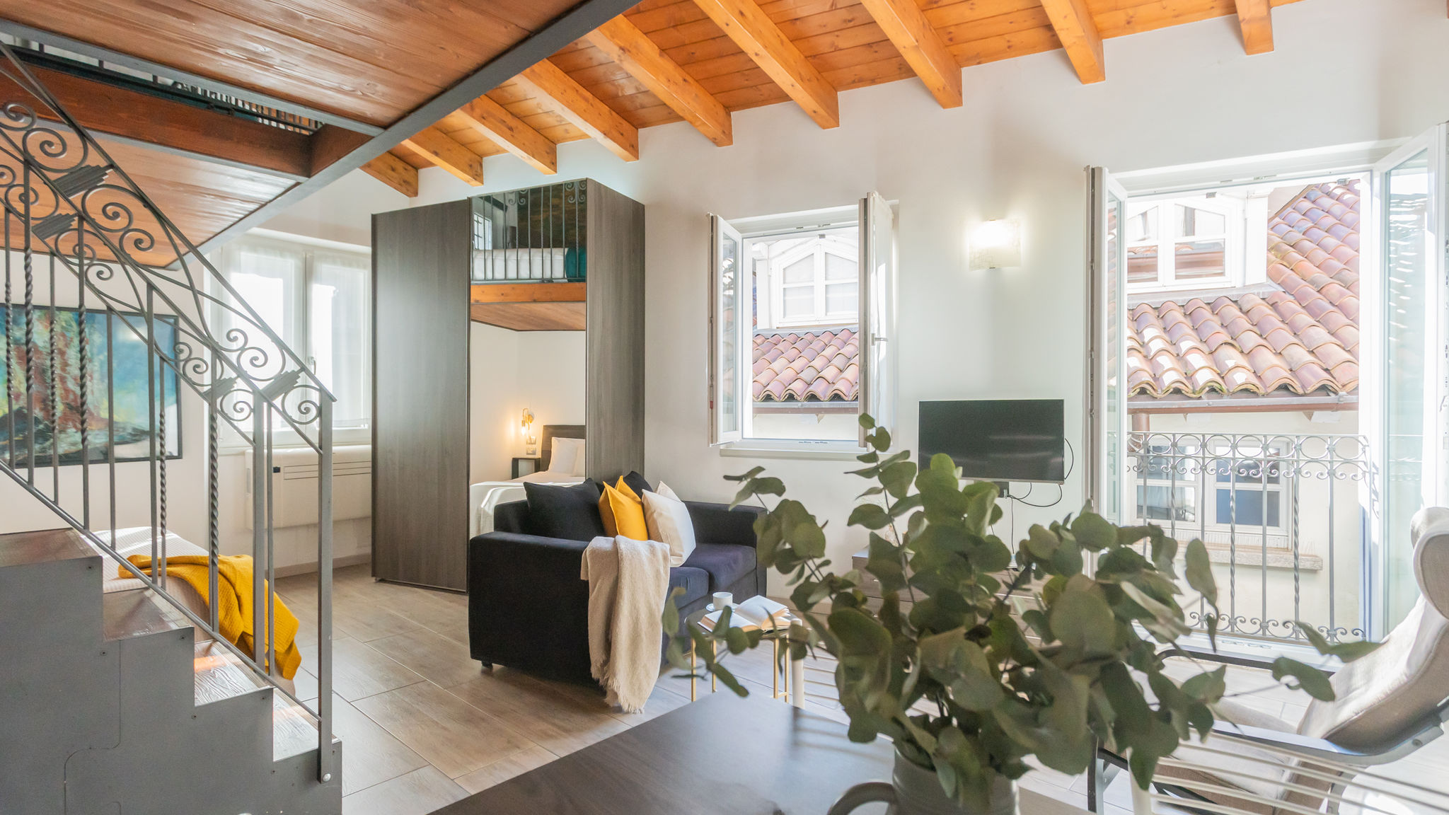 Italianway Como Domus 4 in Como