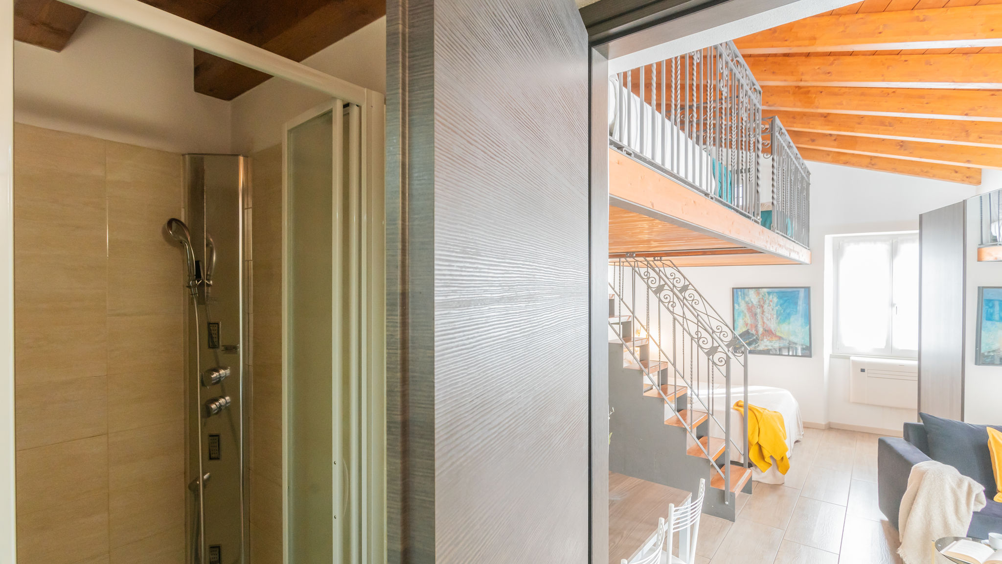 Italianway Como Domus 4 in Como