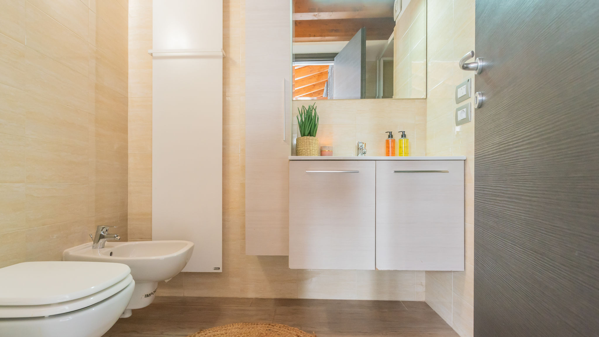 Italianway Como Domus 4 in Como