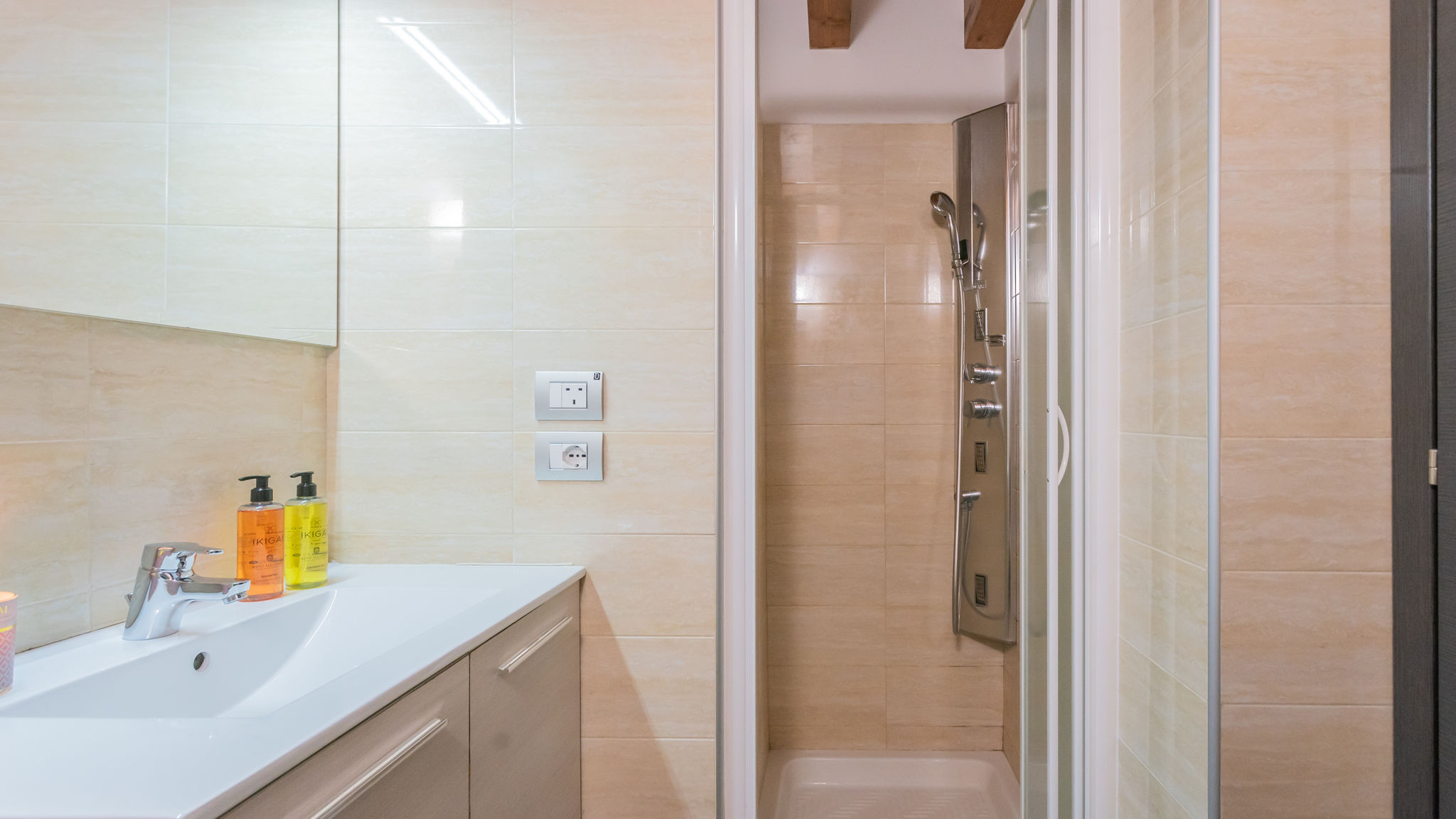 Italianway Como Domus 4 in Como