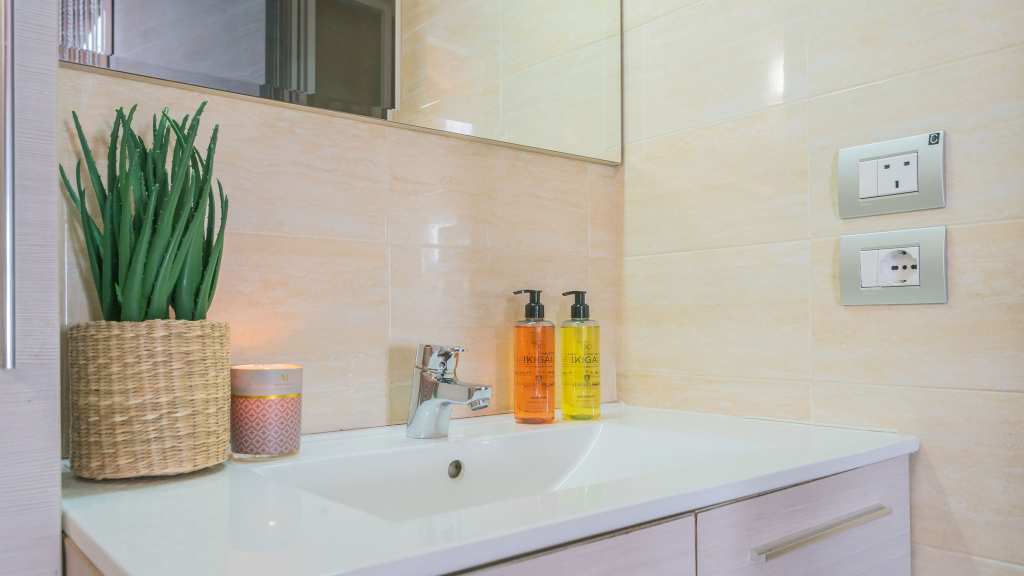 Italianway Como Domus 4 in Como