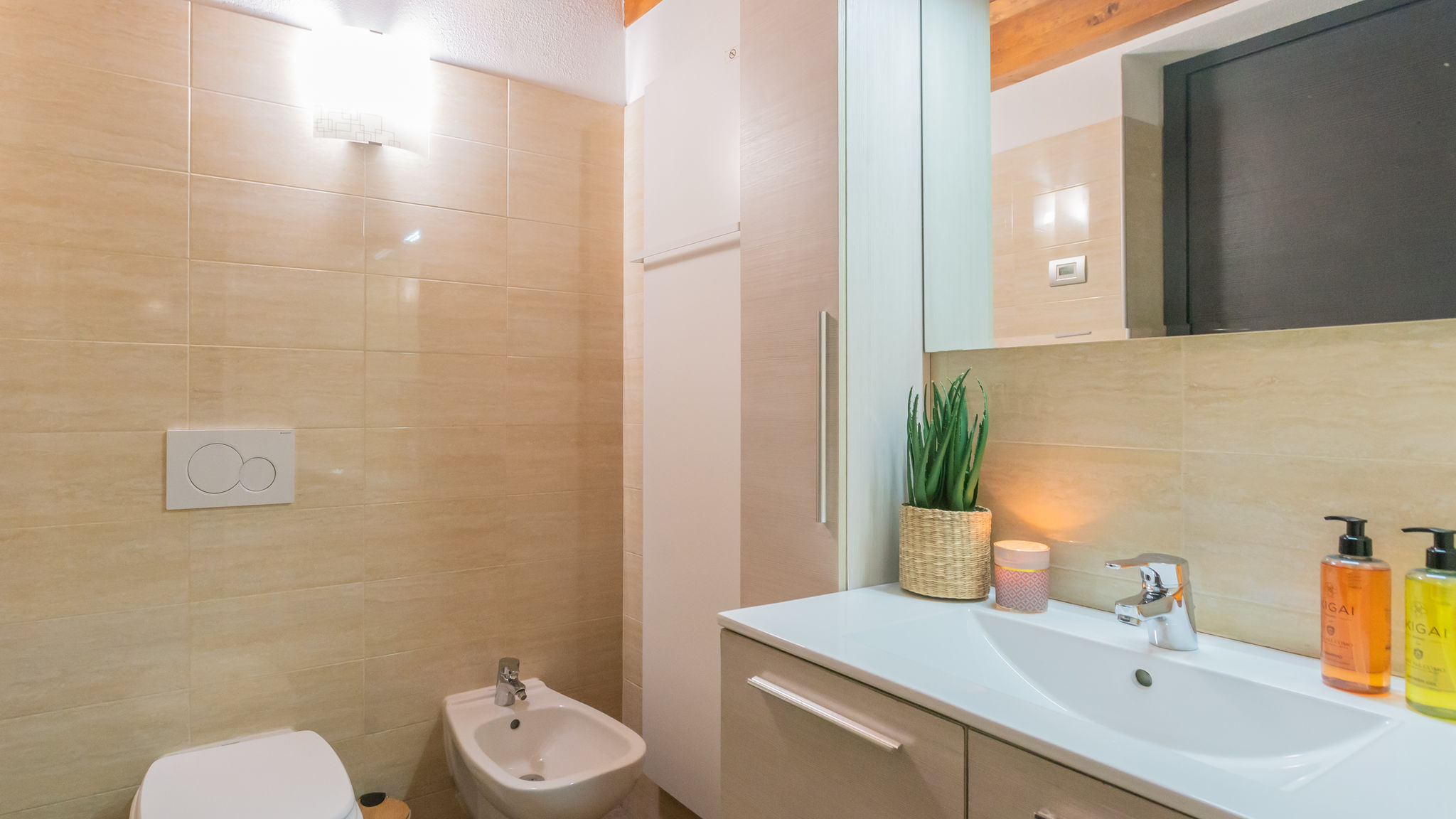 Italianway Como Domus 4 in Como