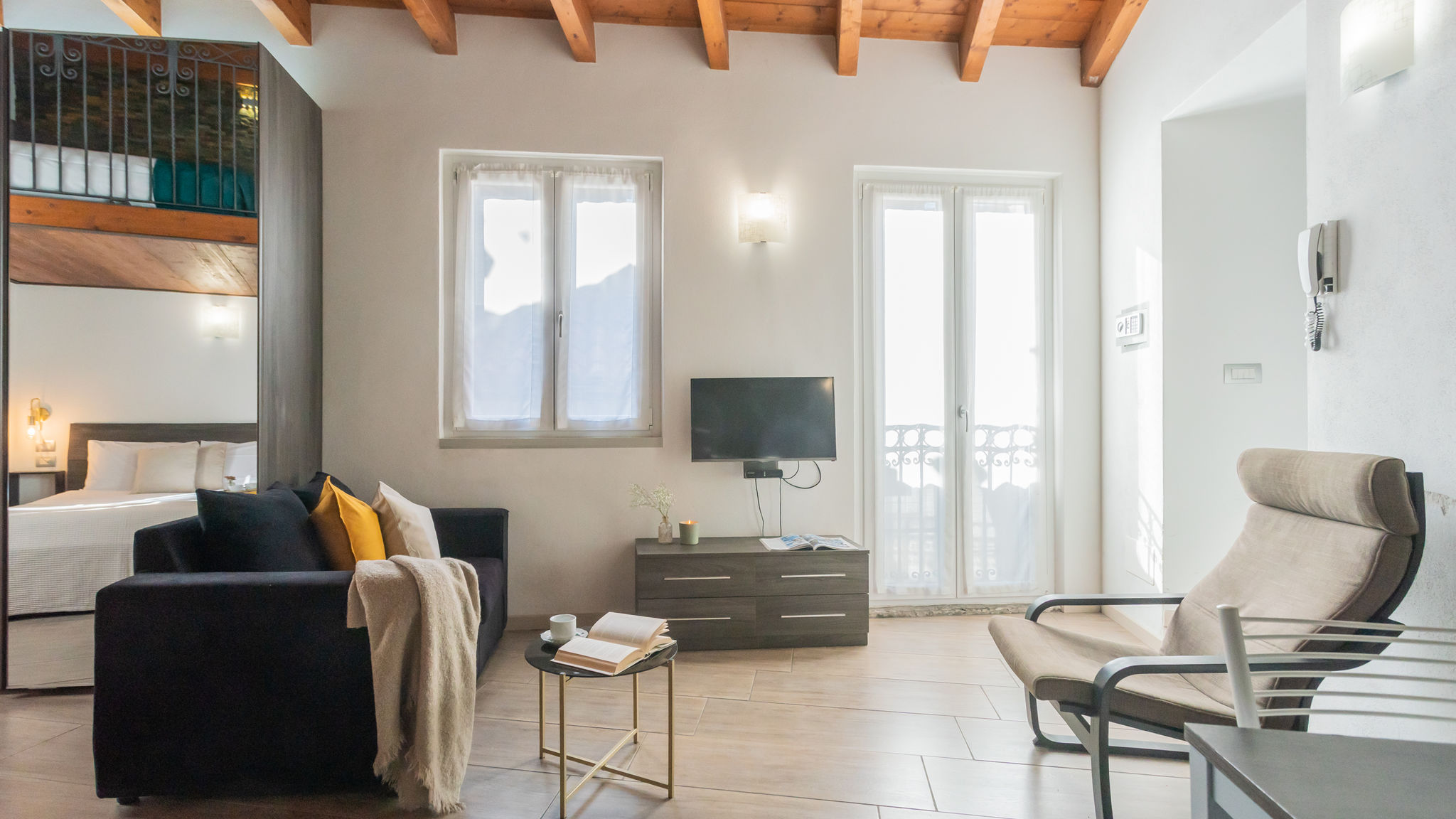 Italianway Como Domus 4 in Como