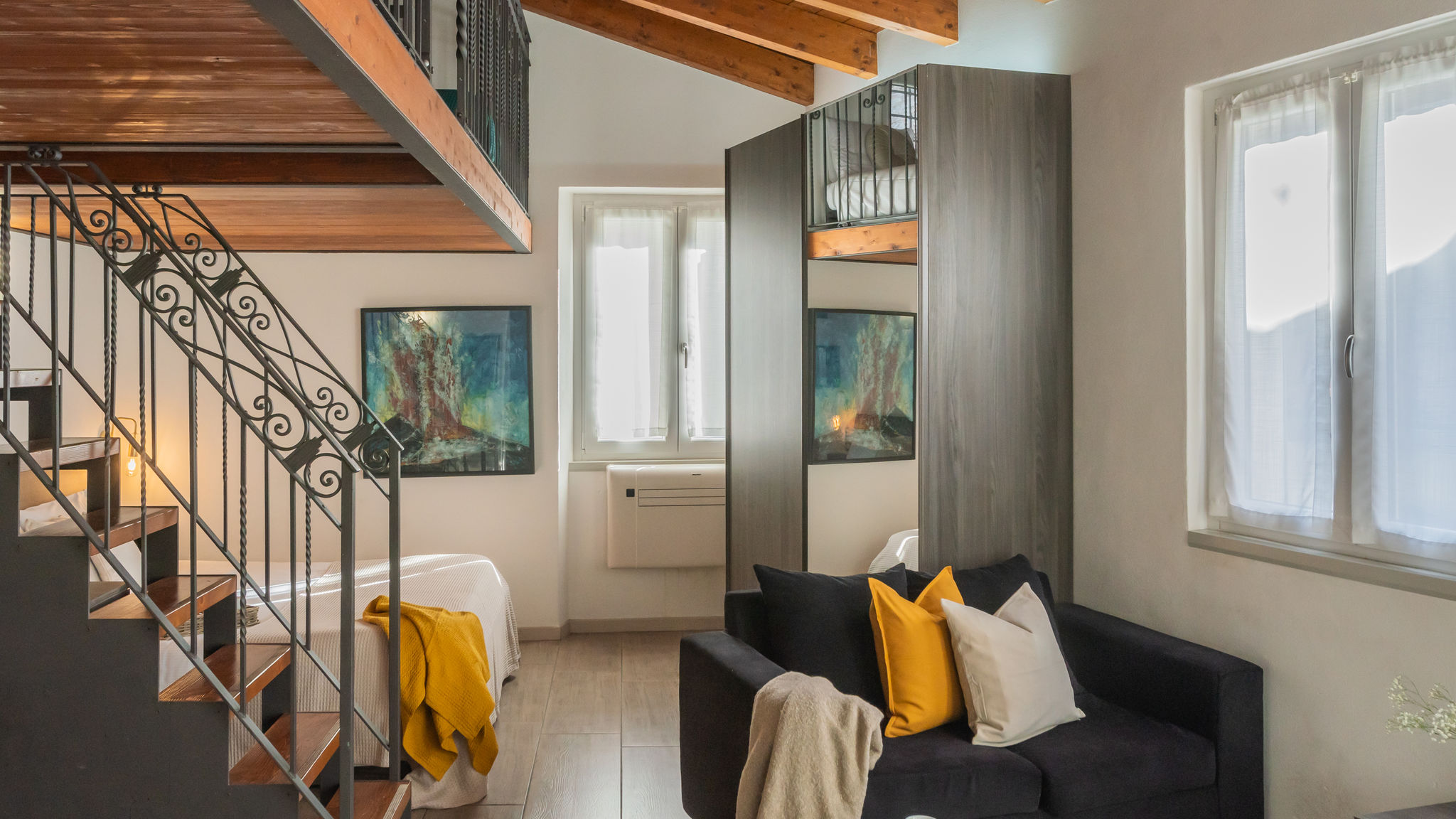 Italianway Como Domus 4 in Como