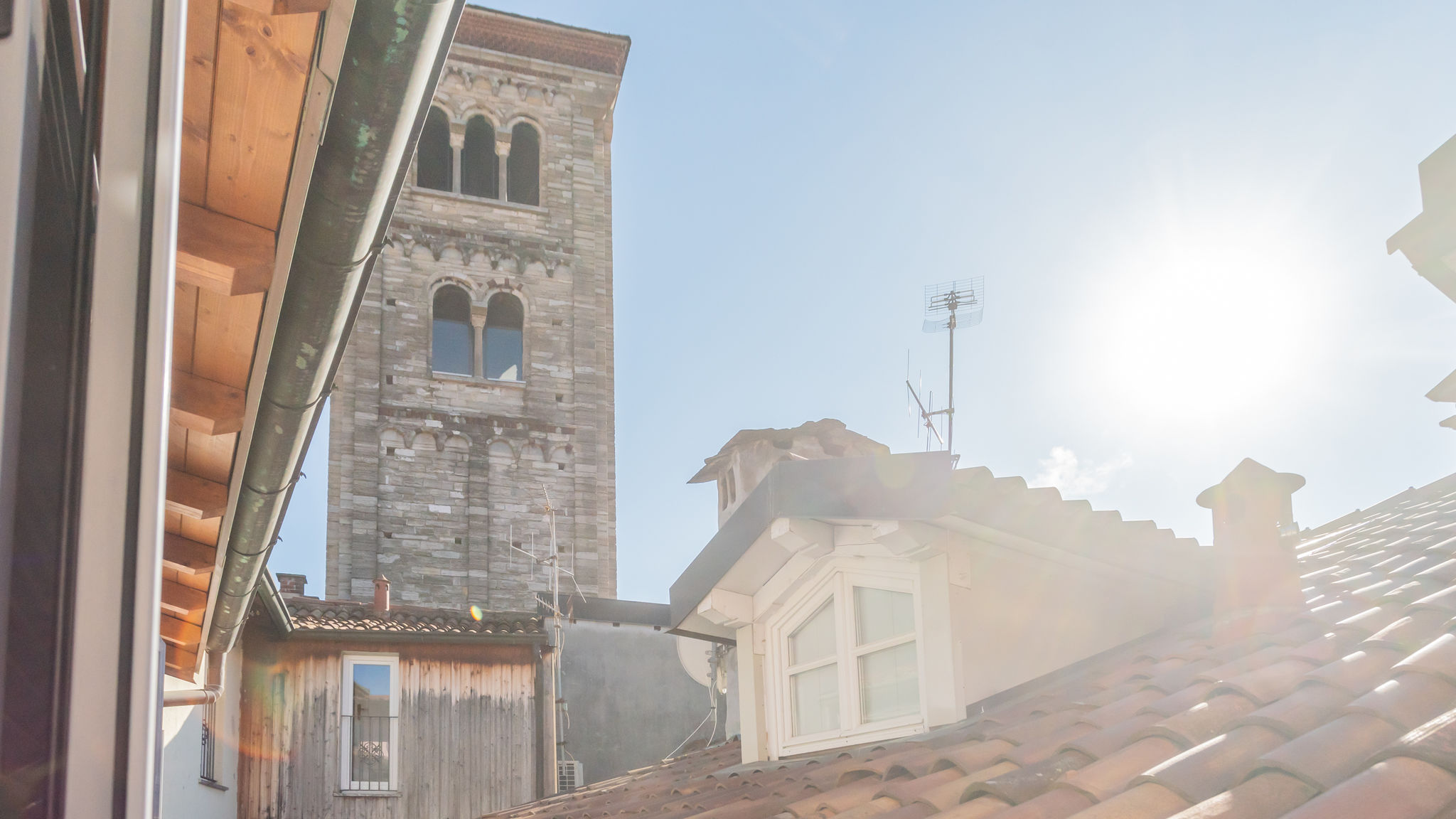 Italianway Como Domus 4 in Como