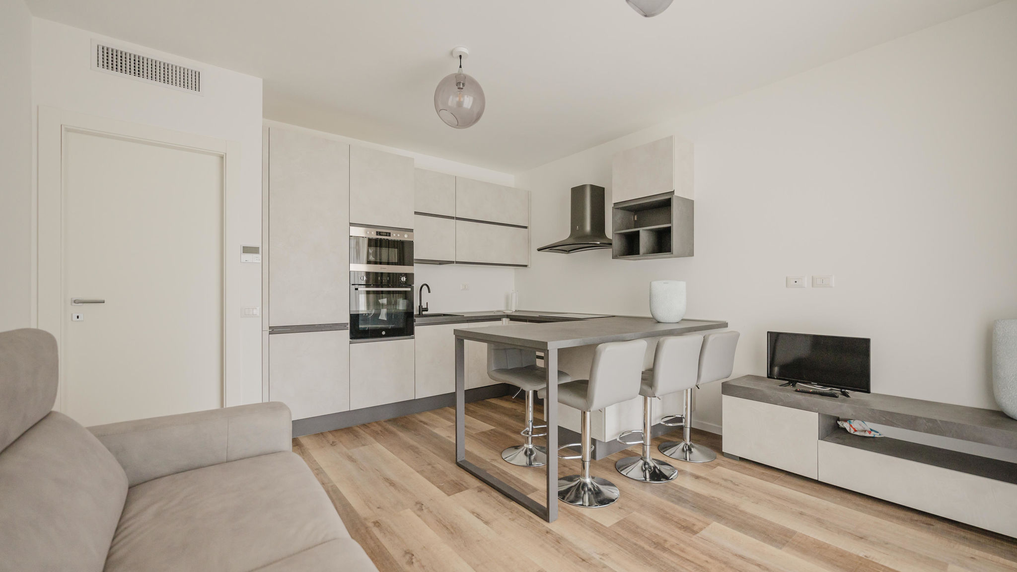 Italianway Jesolo Wave Island Spera B8