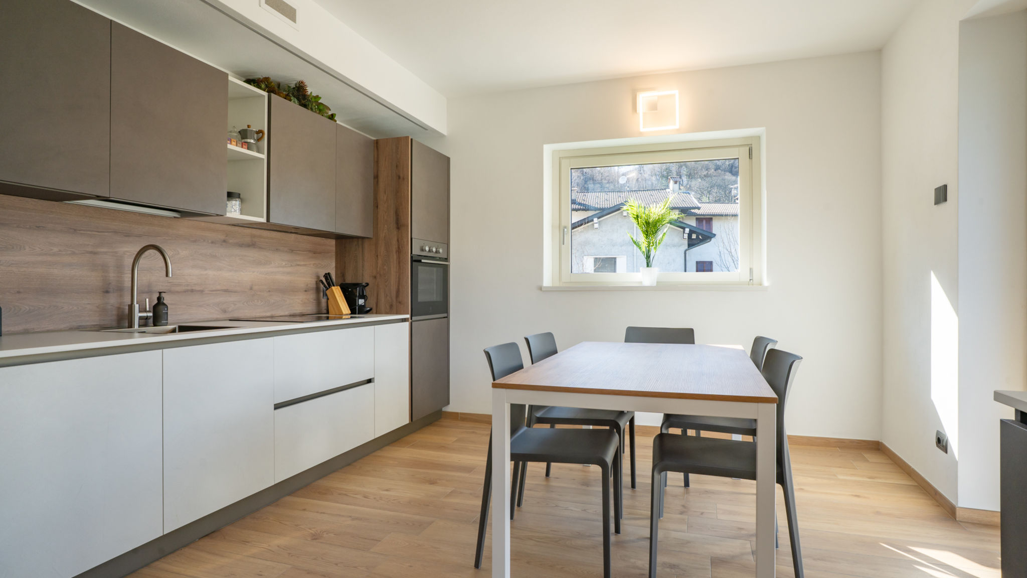 Italianway Cremeno Villa Emilia - Appartamento Niki