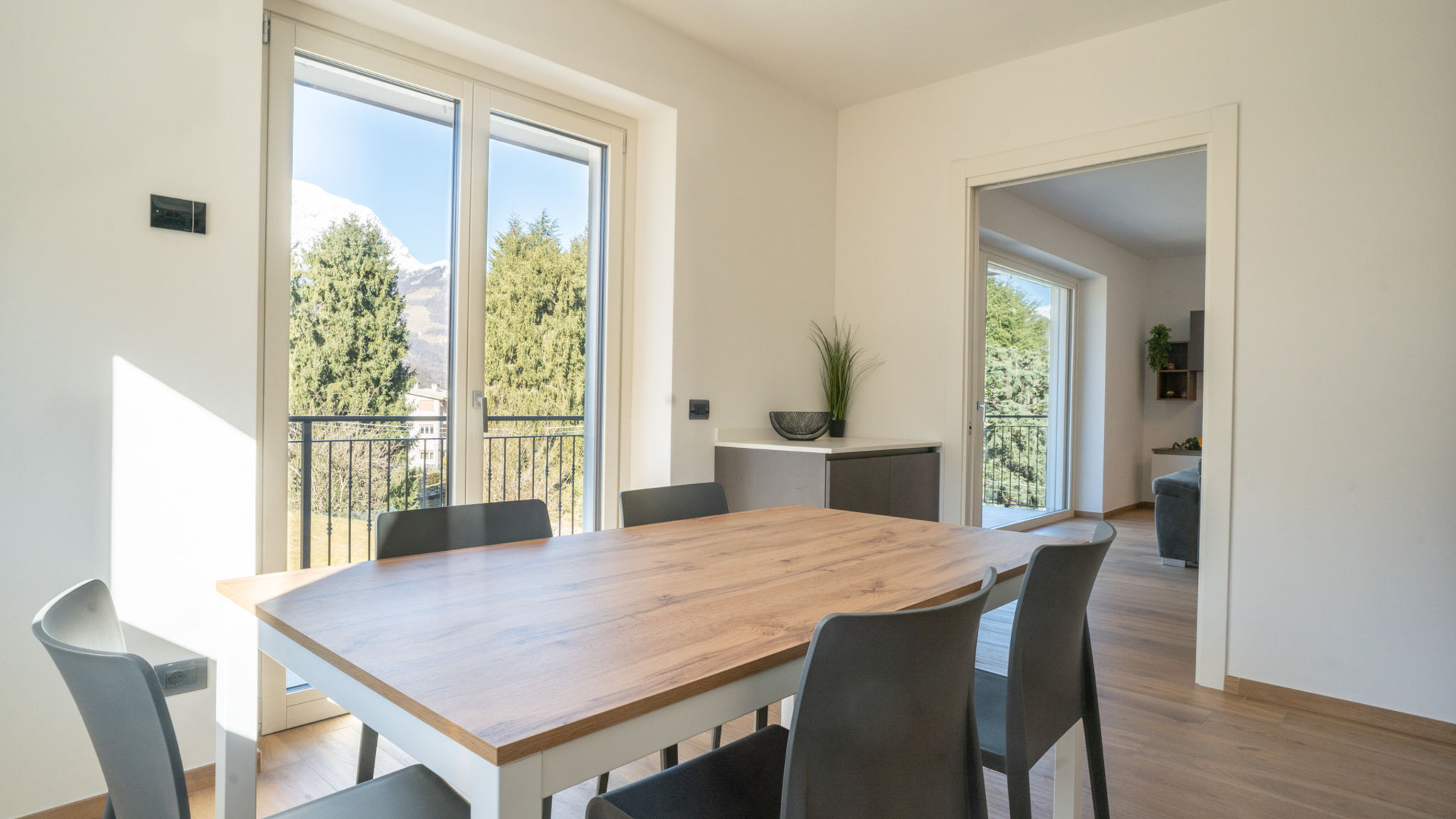 Italianway Cremeno Villa Emilia - Appartamento Niki