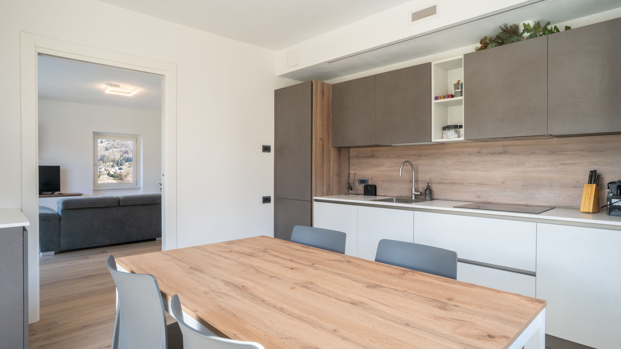 Italianway Cremeno Villa Emilia - Appartamento Niki