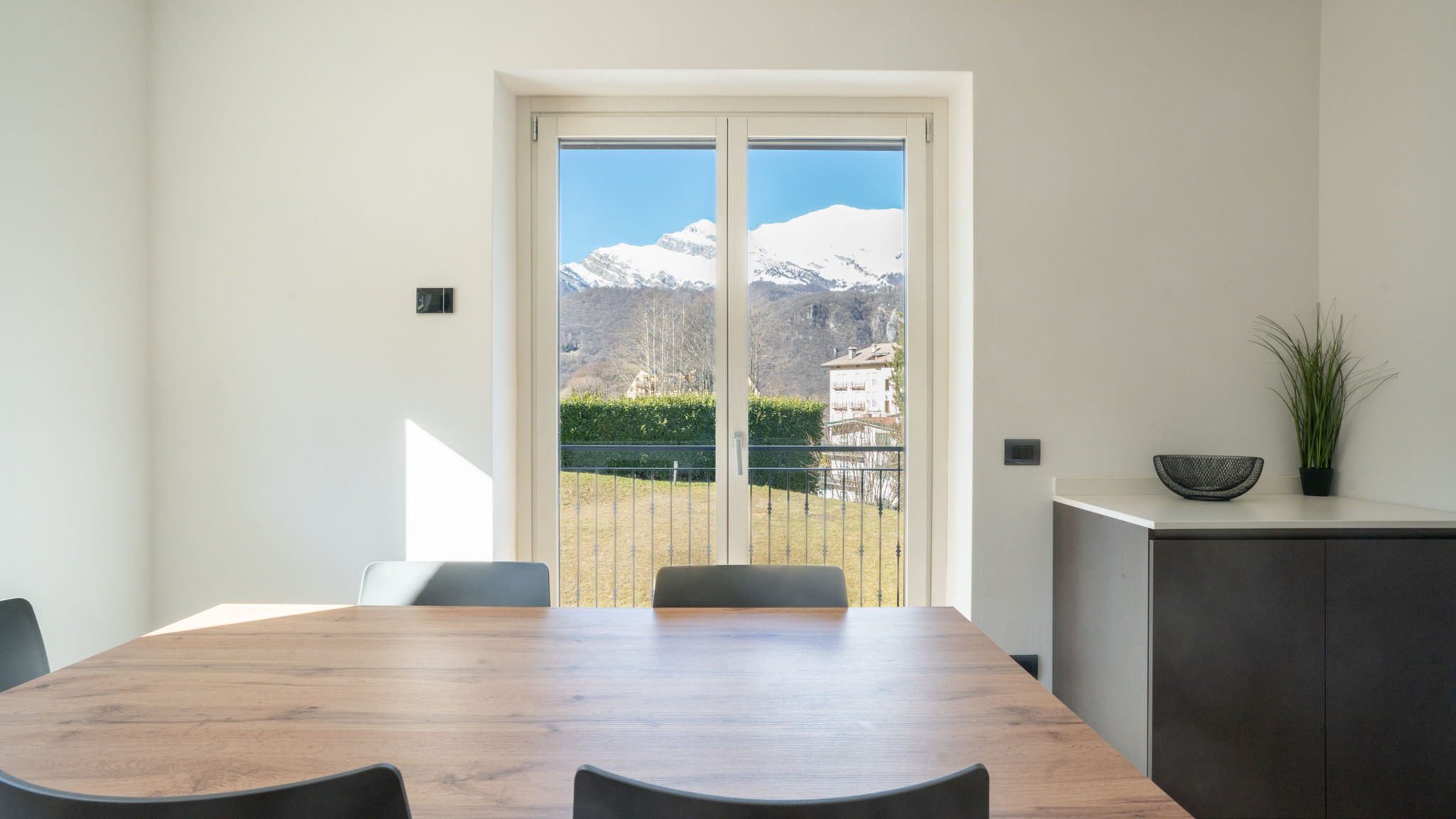 Italianway Cremeno Villa Emilia - Appartamento Niki