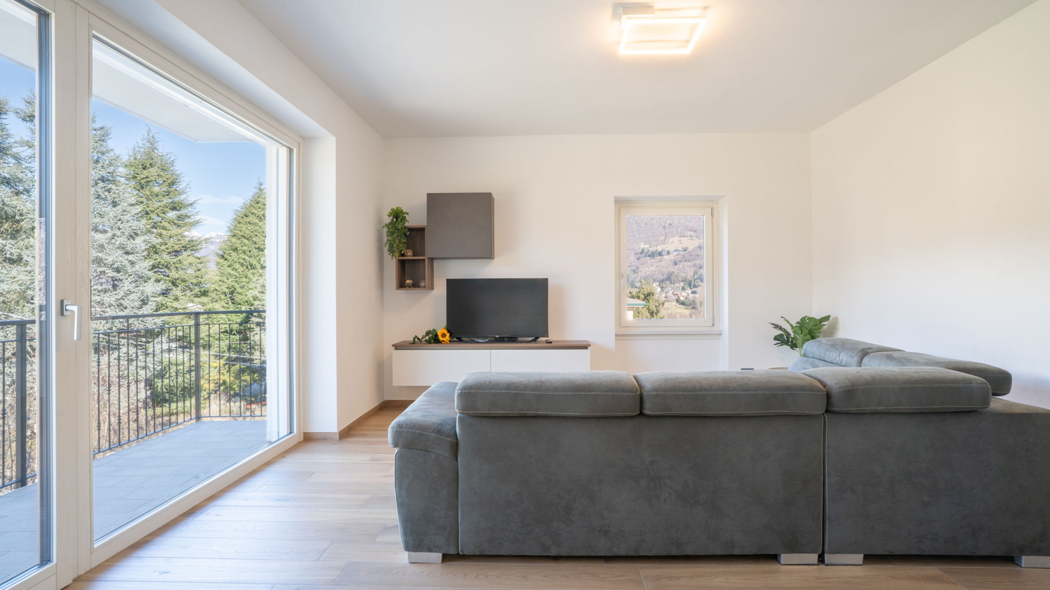 Italianway Cremeno Villa Emilia - Appartamento Niki