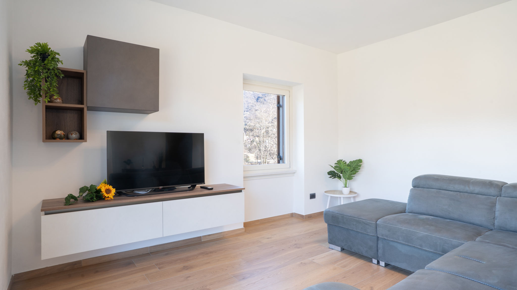 Italianway Cremeno Villa Emilia - Appartamento Niki