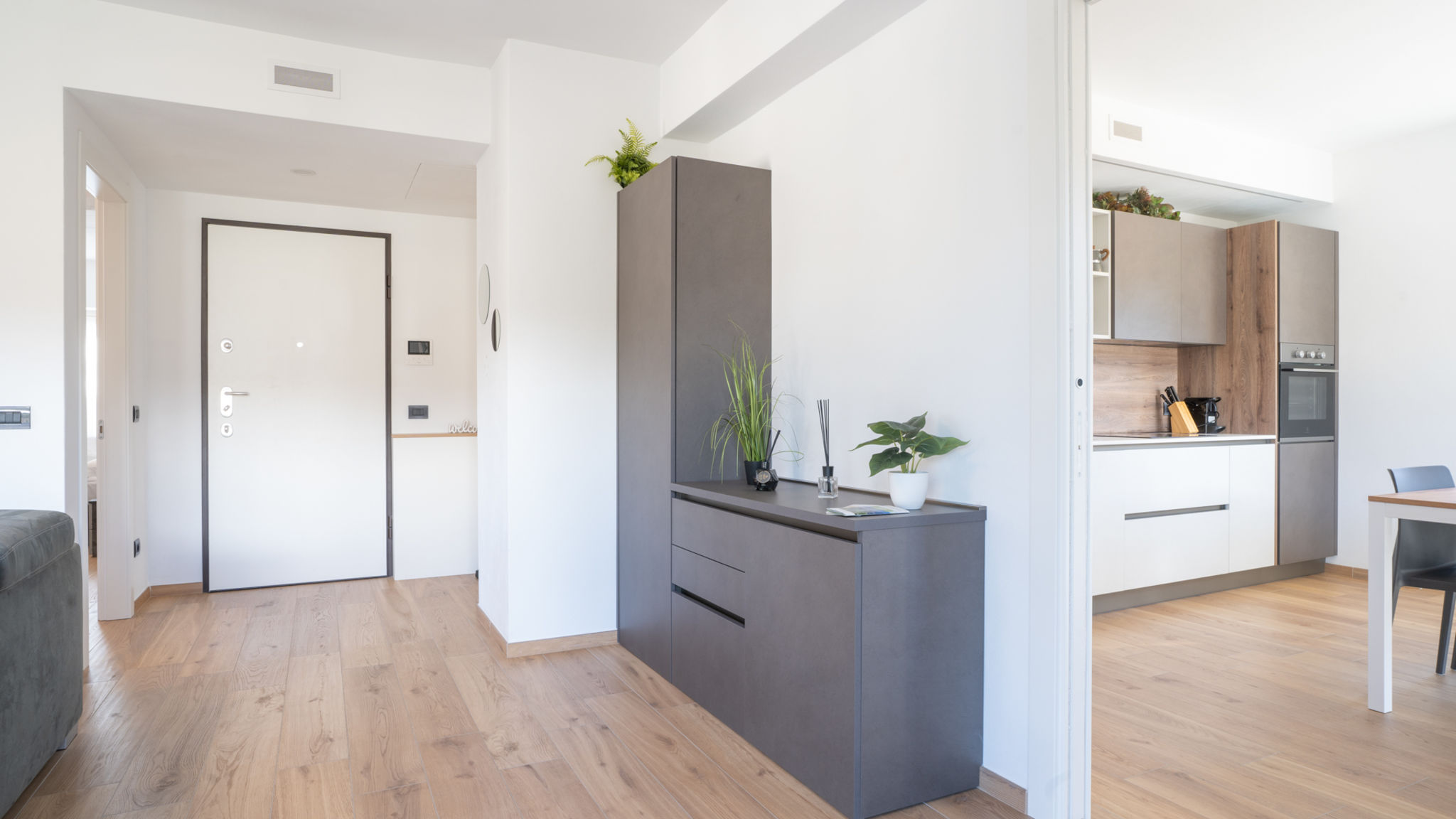 Italianway Cremeno Villa Emilia - Appartamento Niki