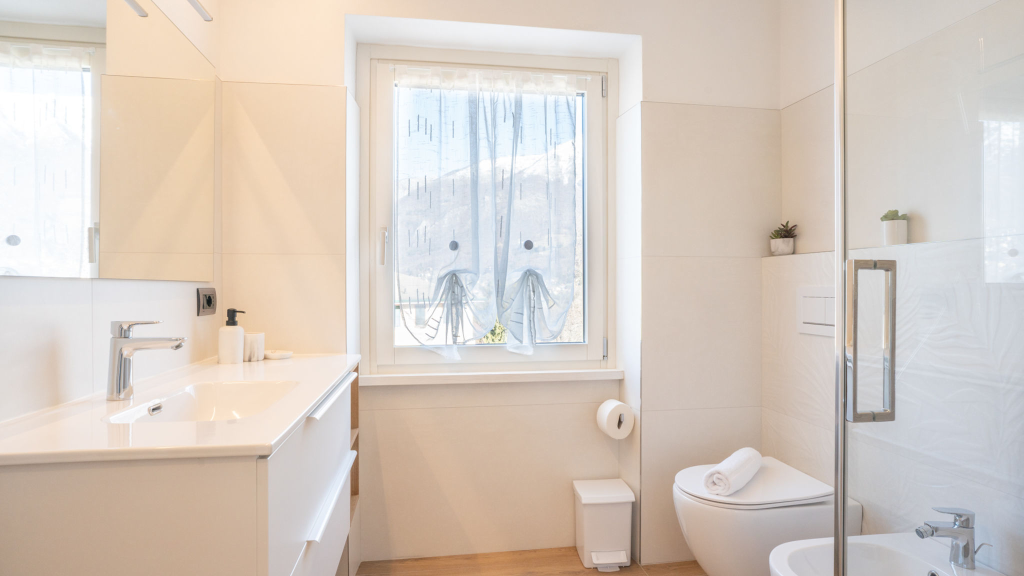 Italianway Cremeno Villa Emilia - Appartamento Niki