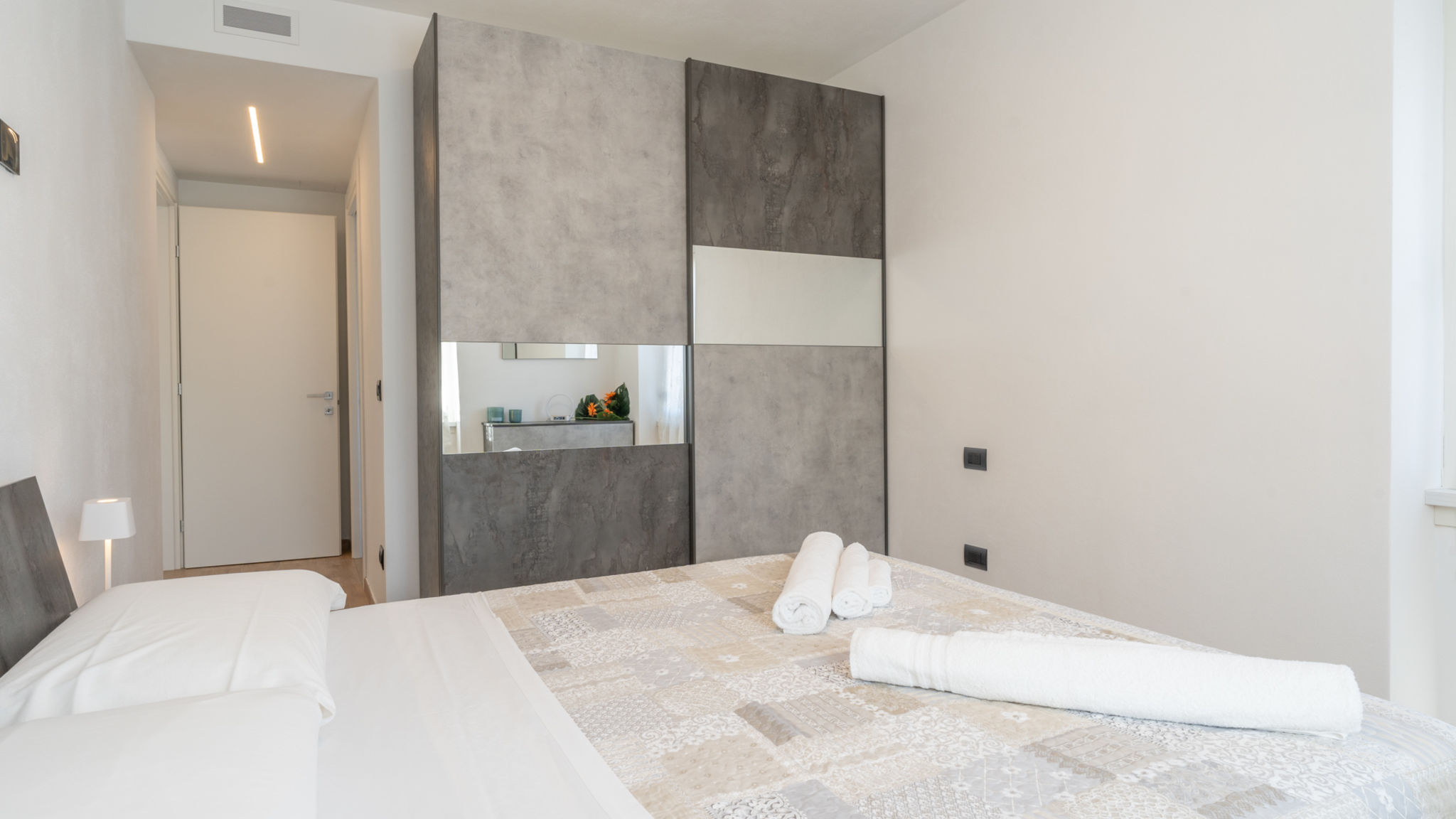 Italianway Cremeno Villa Emilia - Appartamento Niki