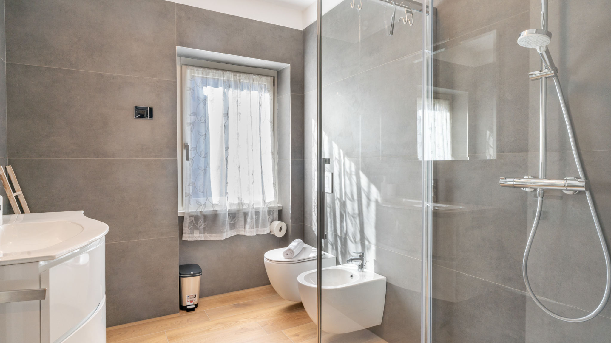 Italianway Cremeno Villa Emilia - Appartamento Niki