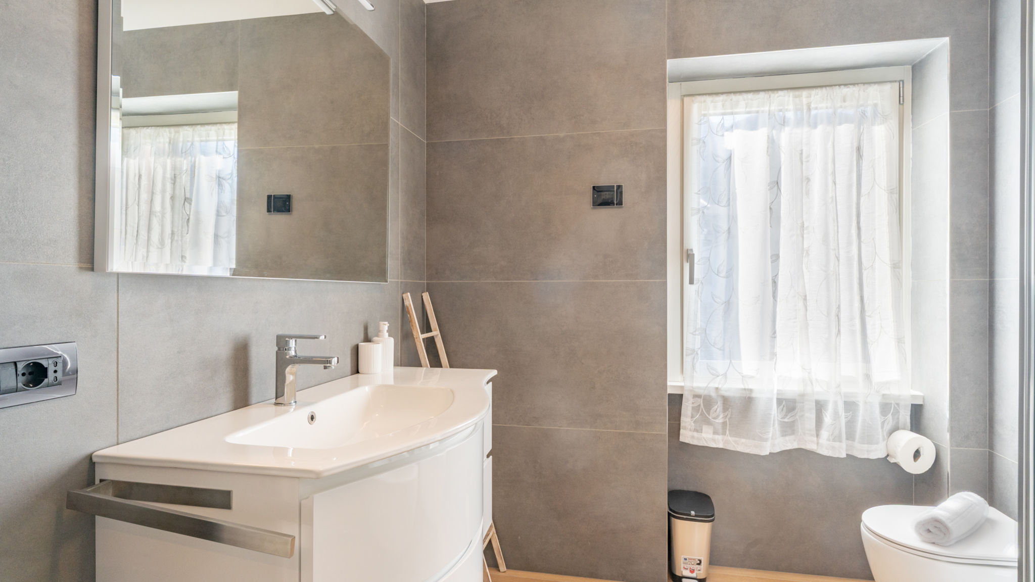 Italianway Cremeno Villa Emilia - Appartamento Niki