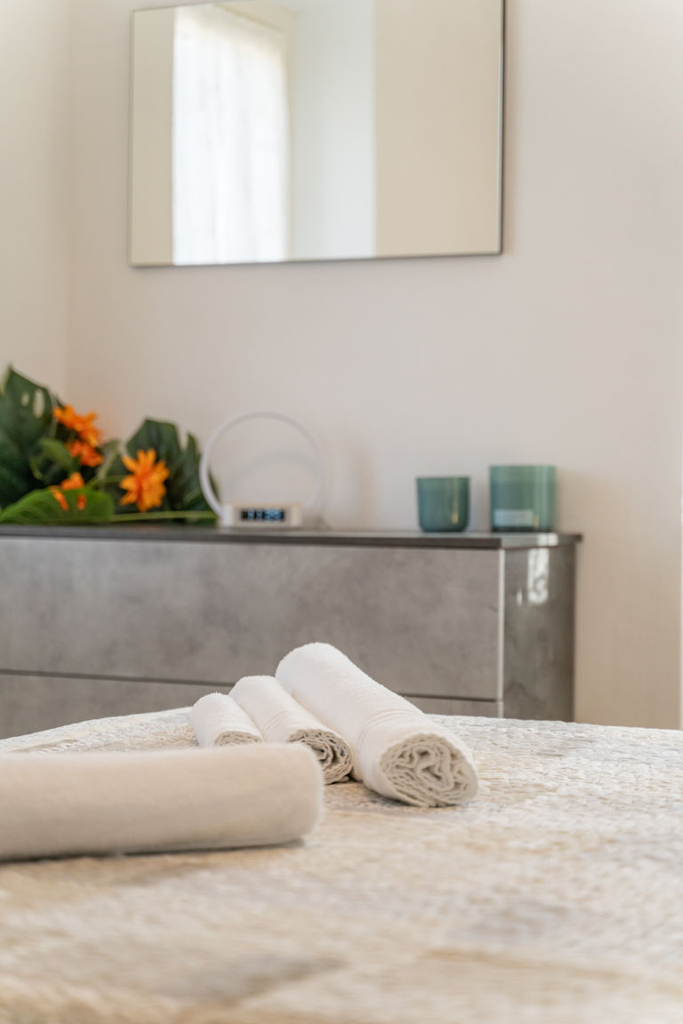 Italianway Cremeno Villa Emilia - Appartamento Niki