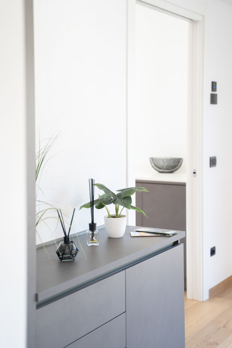 Italianway Cremeno Villa Emilia - Appartamento Niki