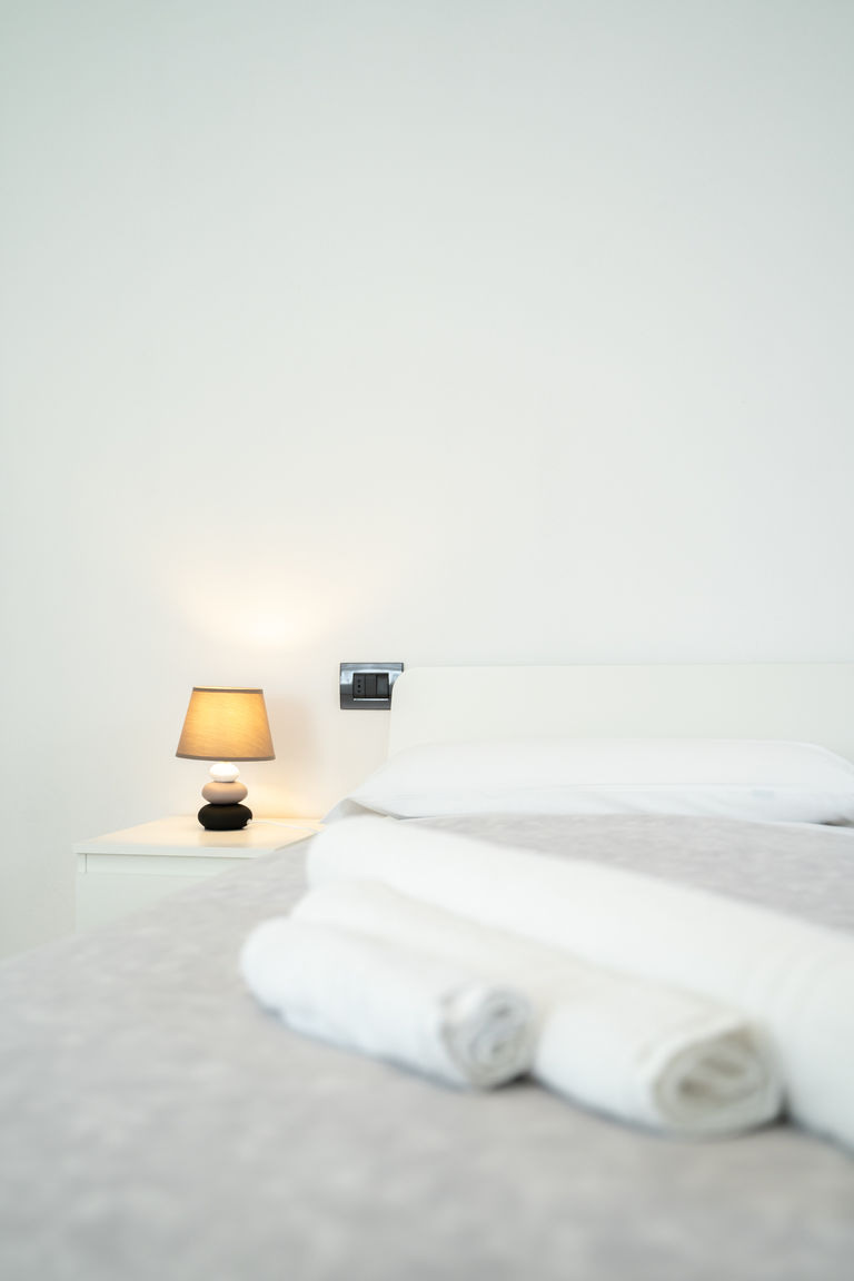 Italianway Cremeno Villa Emilia - Appartamento Niki