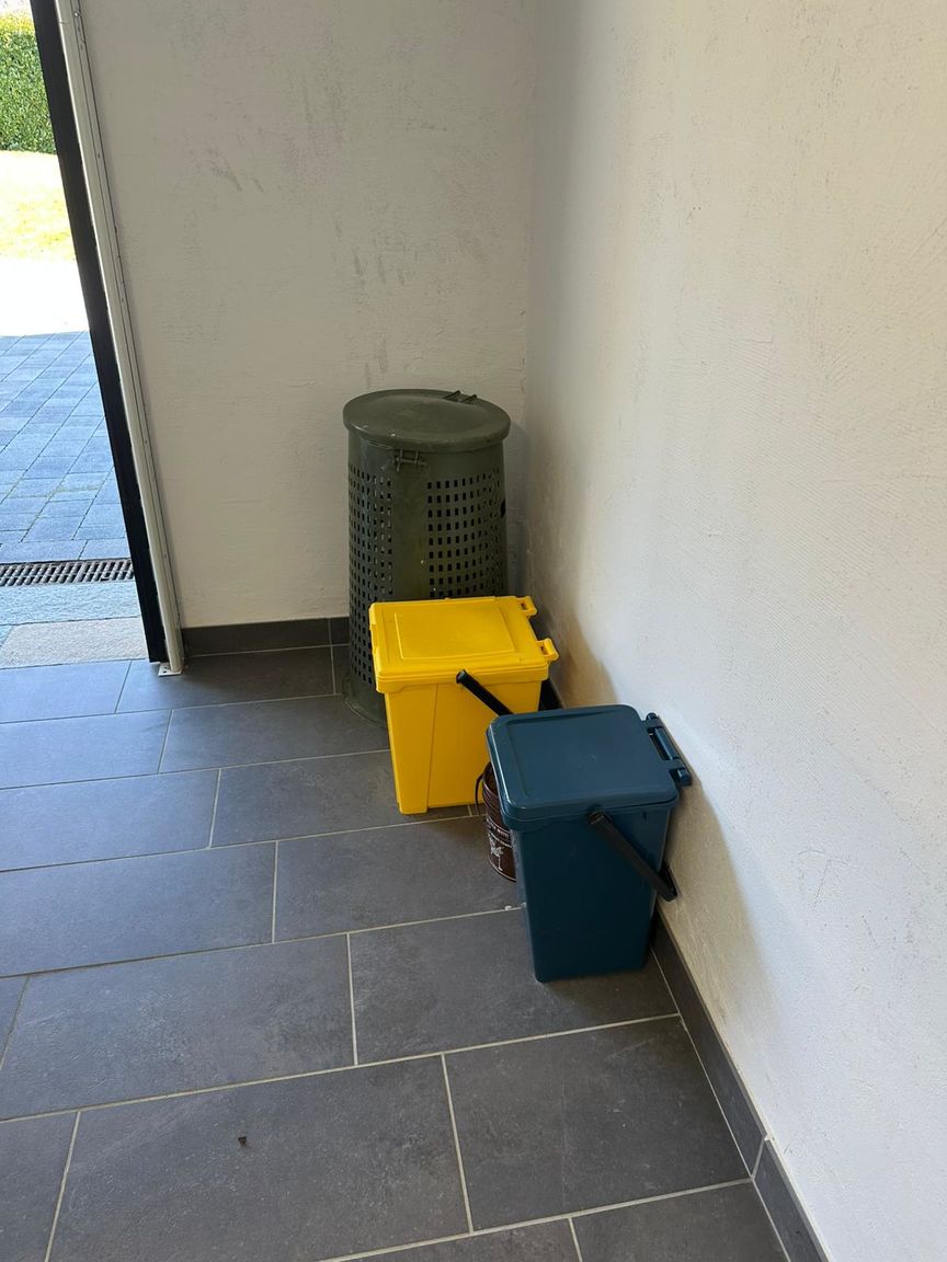 Italianway Cremeno Villa Emilia - Appartamento Niki