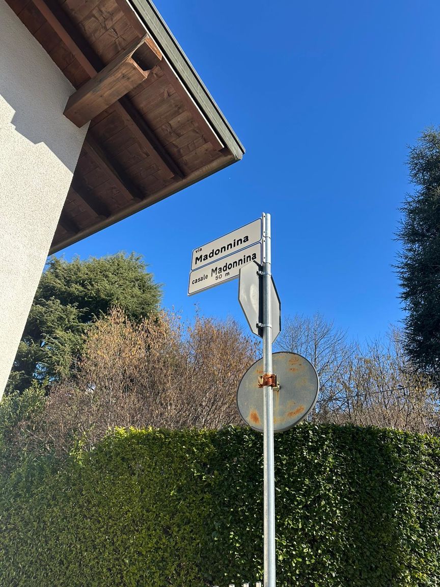 Italianway Cremeno Villa Emilia - Appartamento Niki