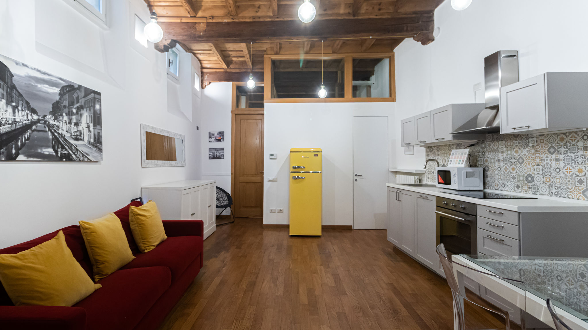 Italianway Milano Porta Ticinese 67