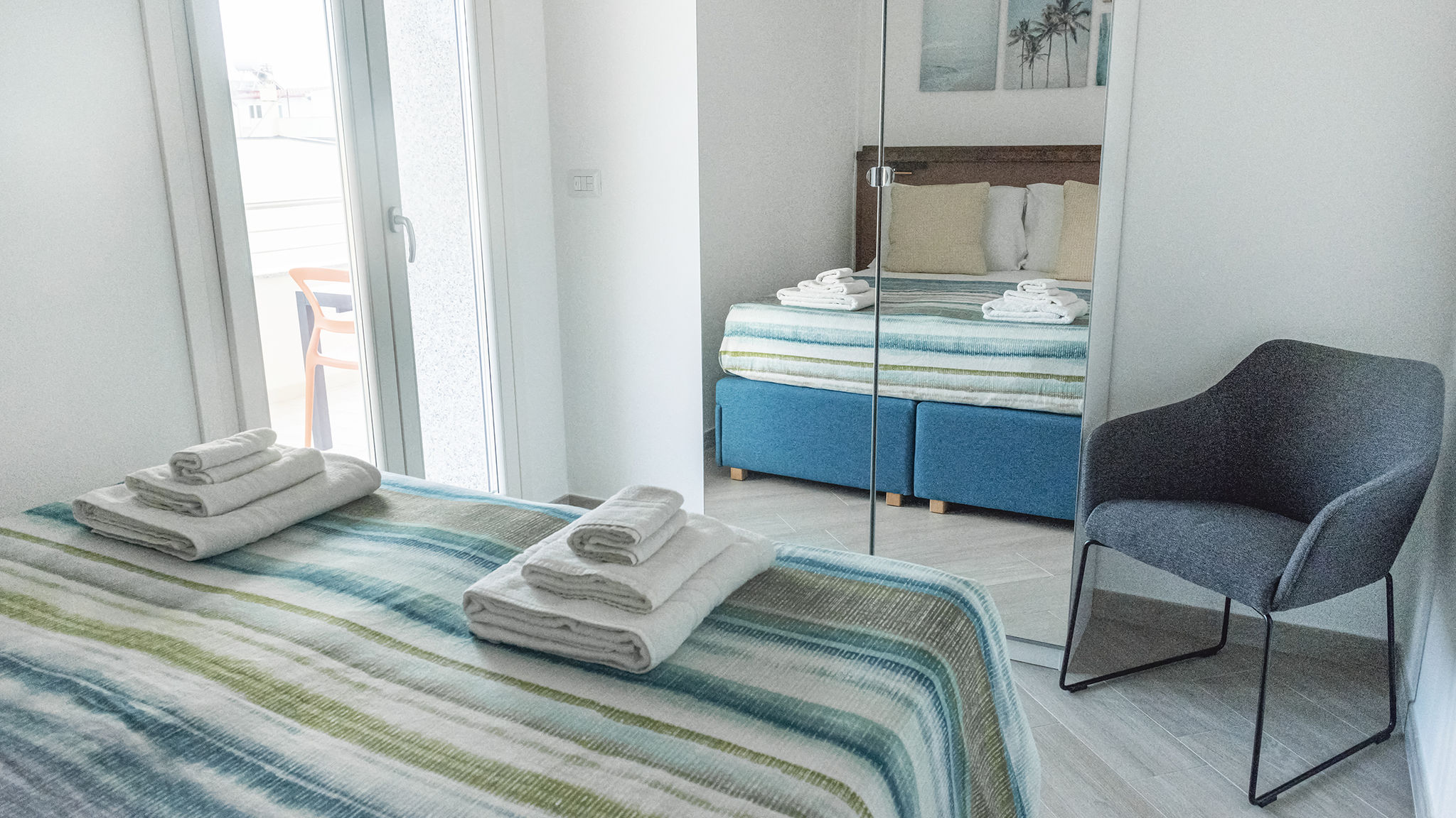 Italianway Alghero Casa Loredana