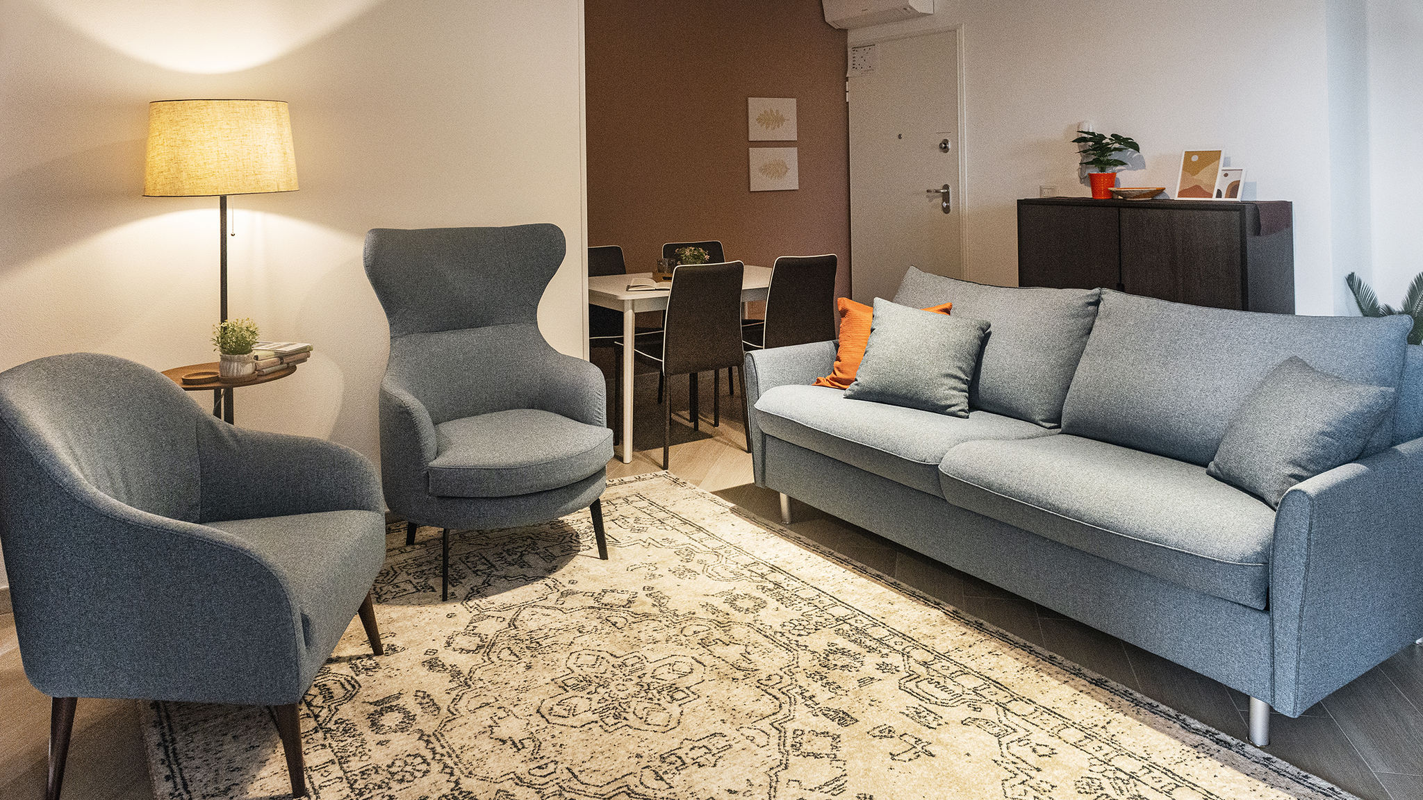 Italianway Alghero Casa Loredana