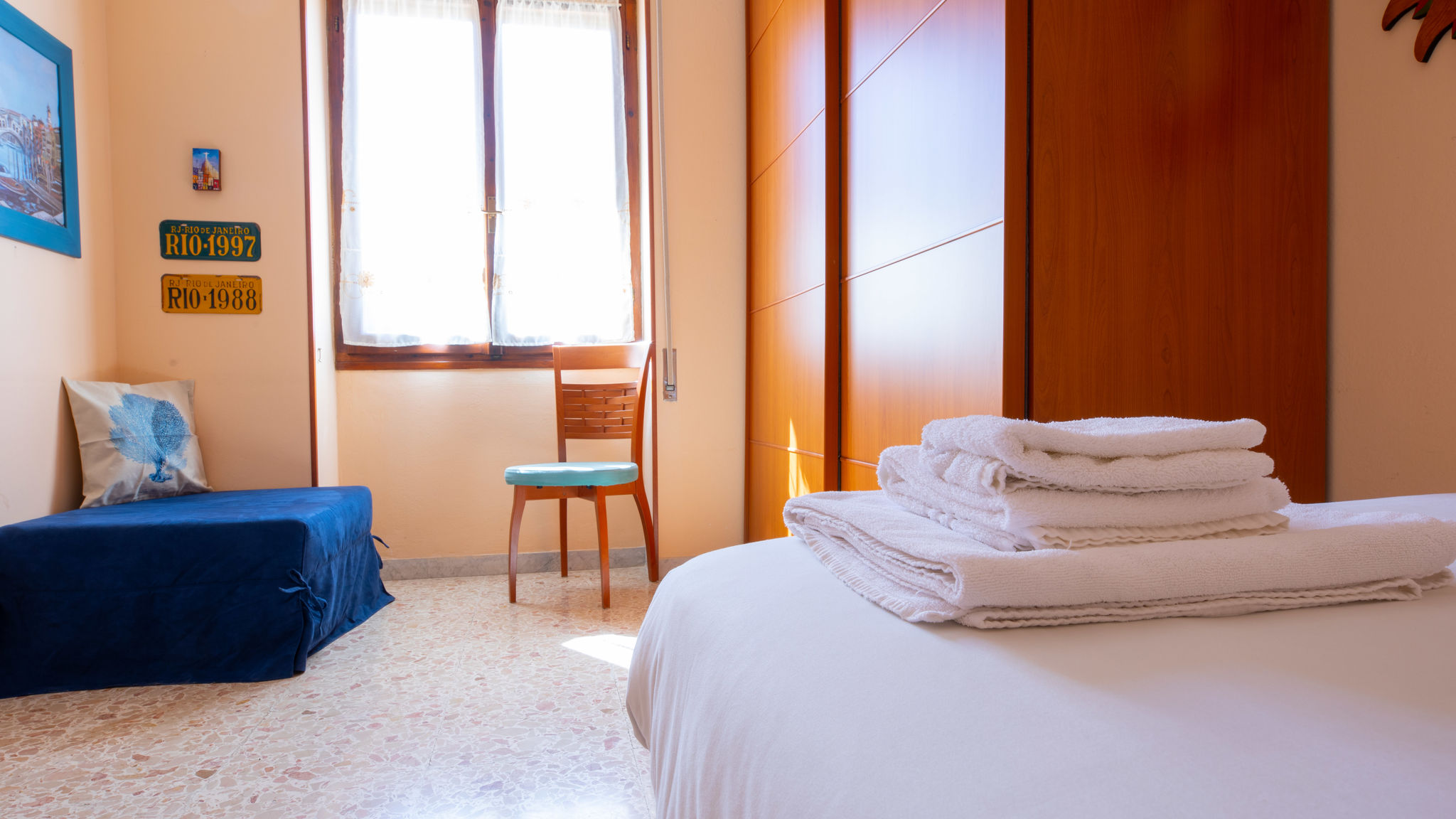 Italianway Alghero Asfodelo 97