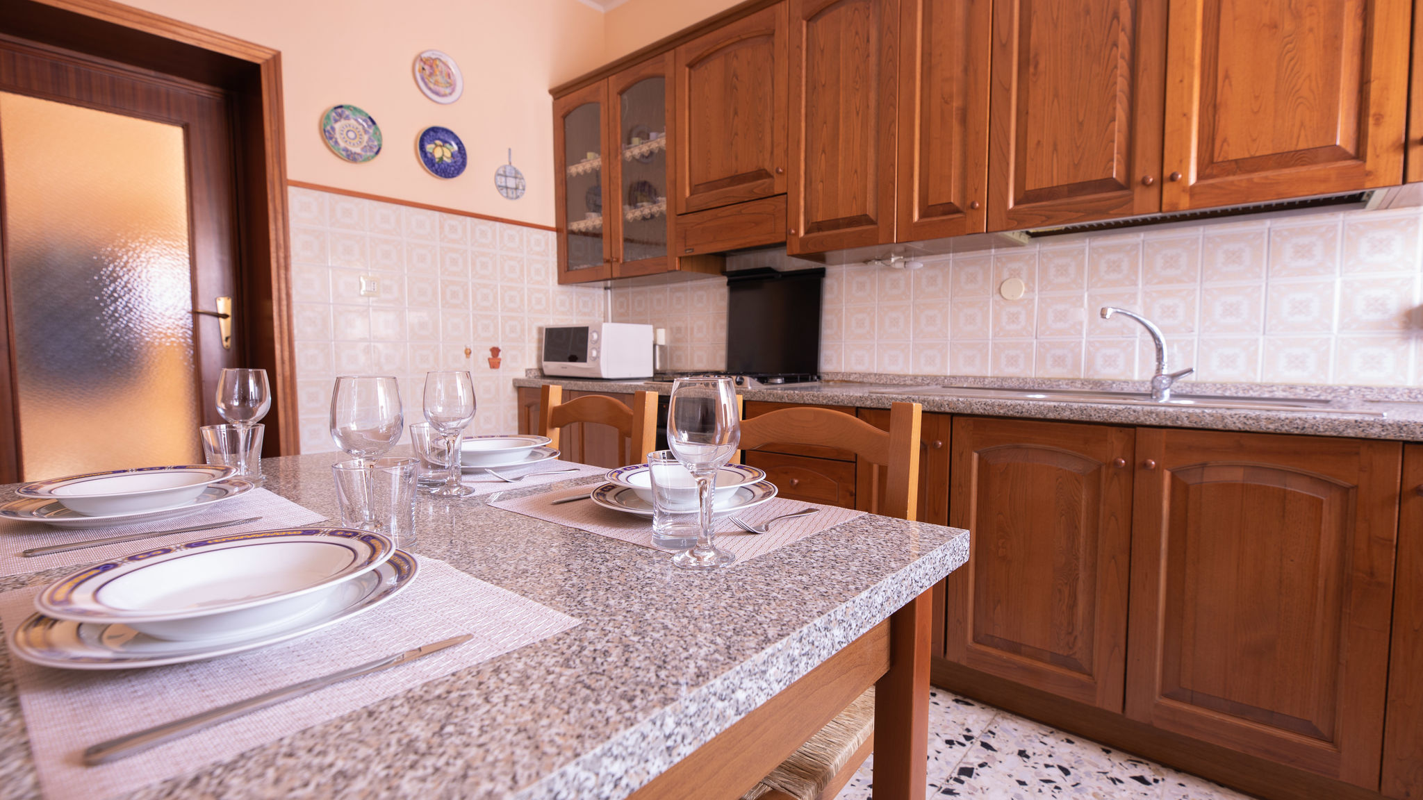 Italianway Alghero Asfodelo 97