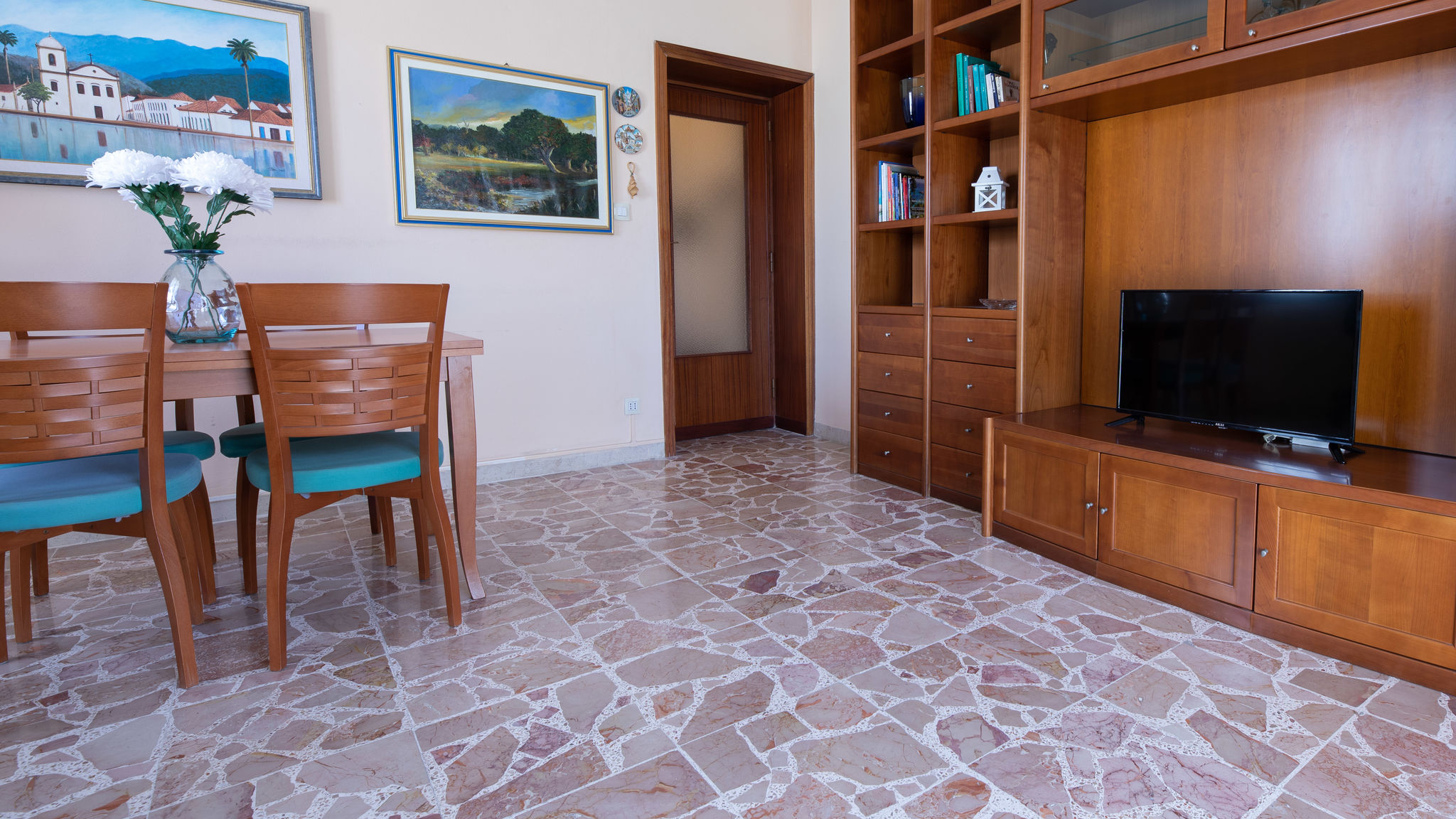 Italianway Alghero Asfodelo 97