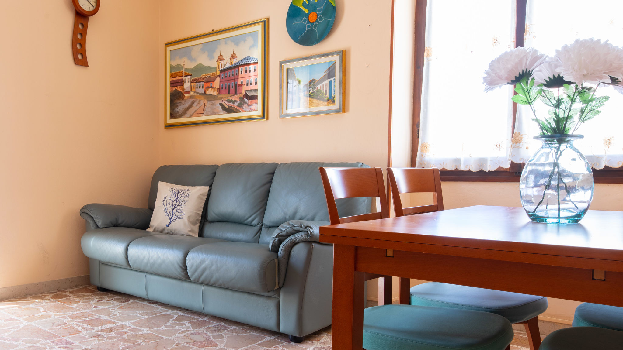 Italianway Alghero Asfodelo 97