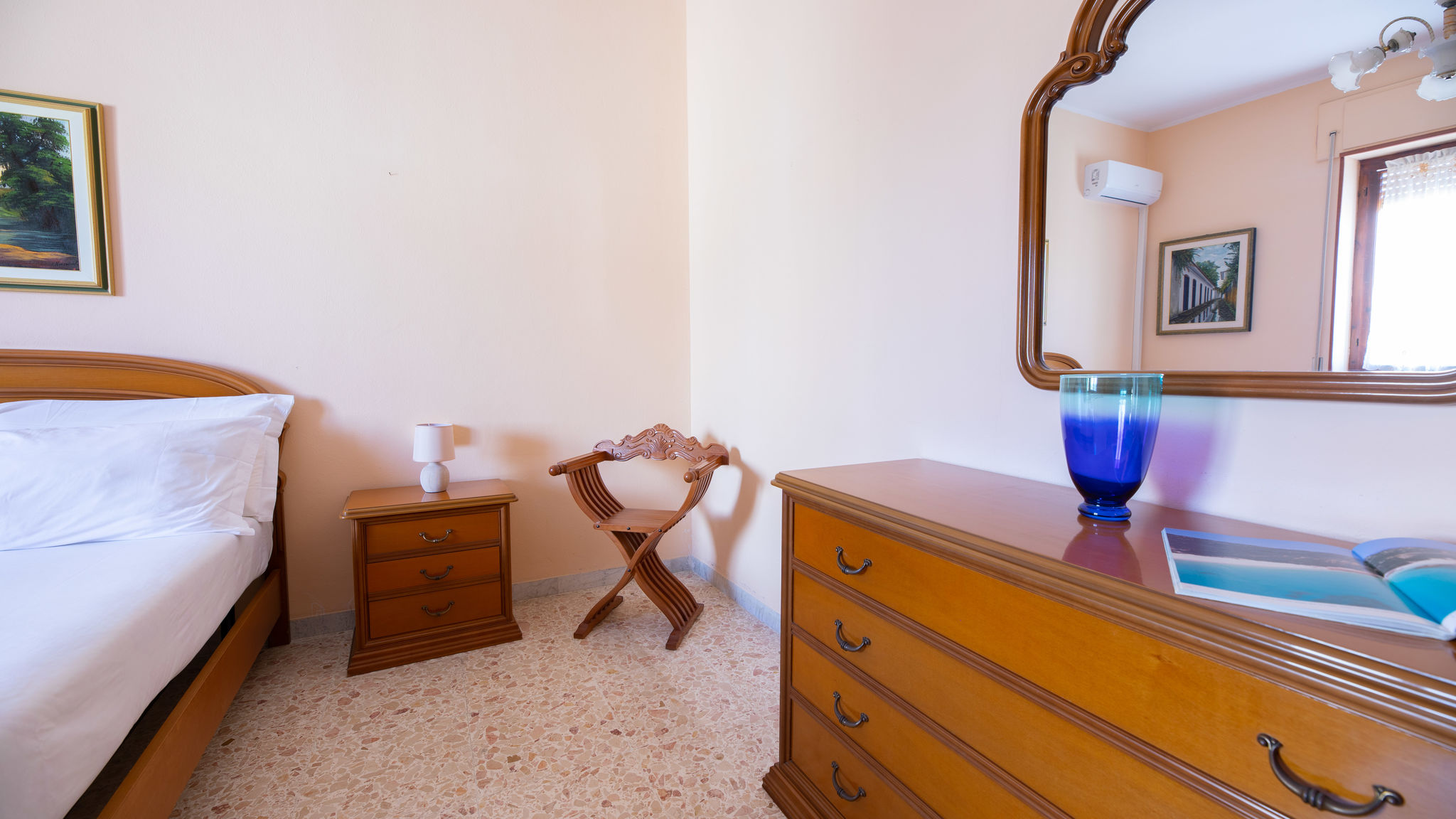 Italianway Alghero Asfodelo 97