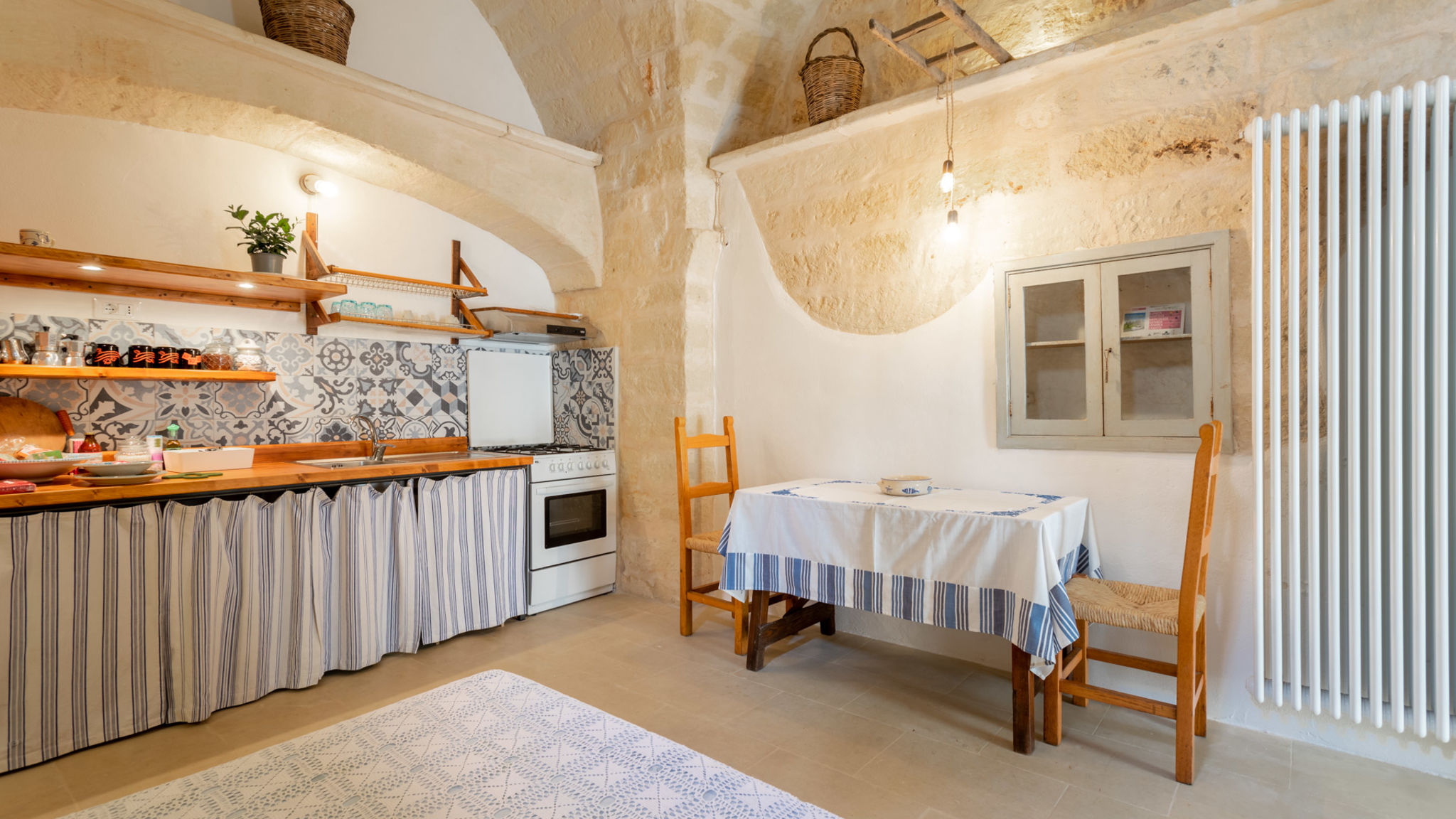 Italianway Spongano La casa di Zio Pippi - Artemisia Homes