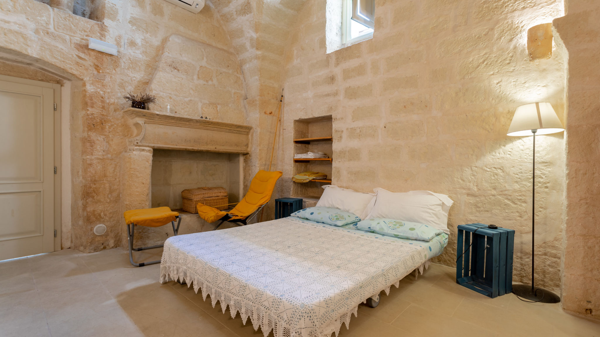 Italianway Spongano La casa di Zio Pippi - Artemisia Homes