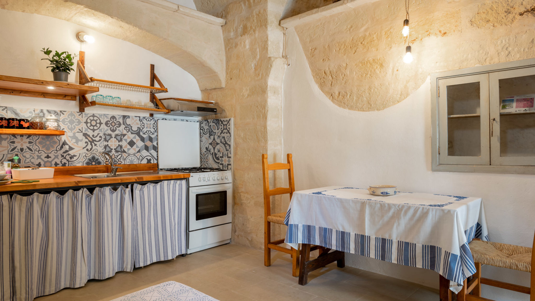 Italianway Spongano La casa di Zio Pippi - Artemisia Homes