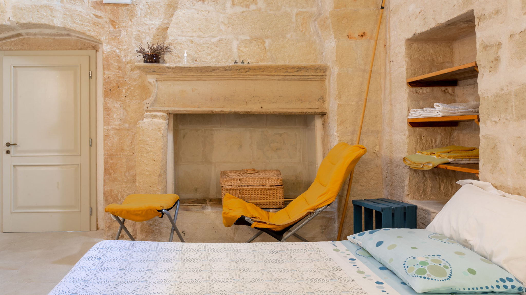 Italianway Spongano La casa di Zio Pippi - Artemisia Homes