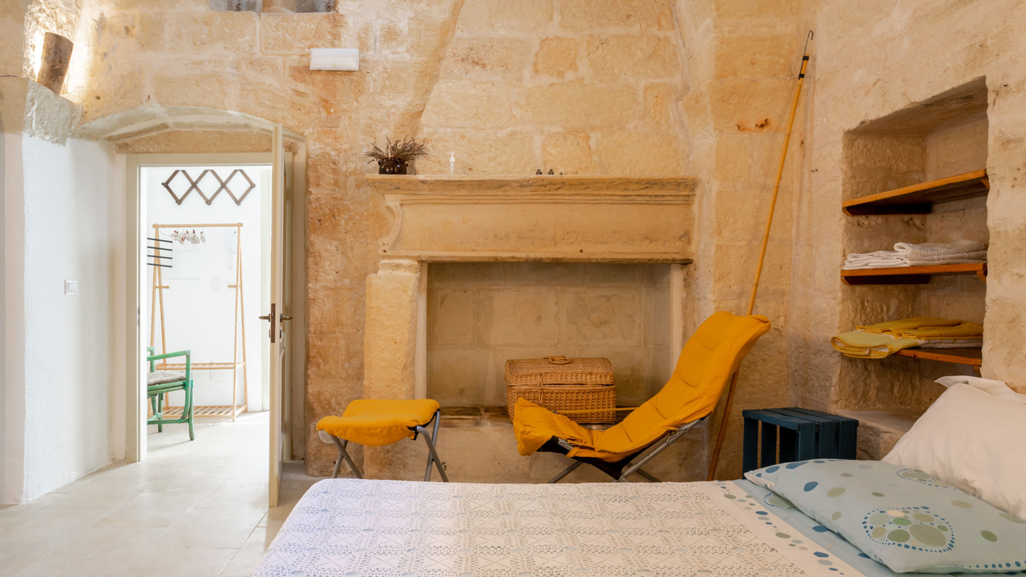Italianway Spongano La casa di Zio Pippi - Artemisia Homes