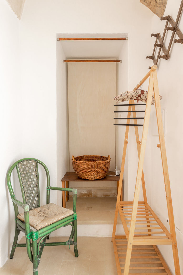 Italianway Spongano La casa di Zio Pippi - Artemisia Homes